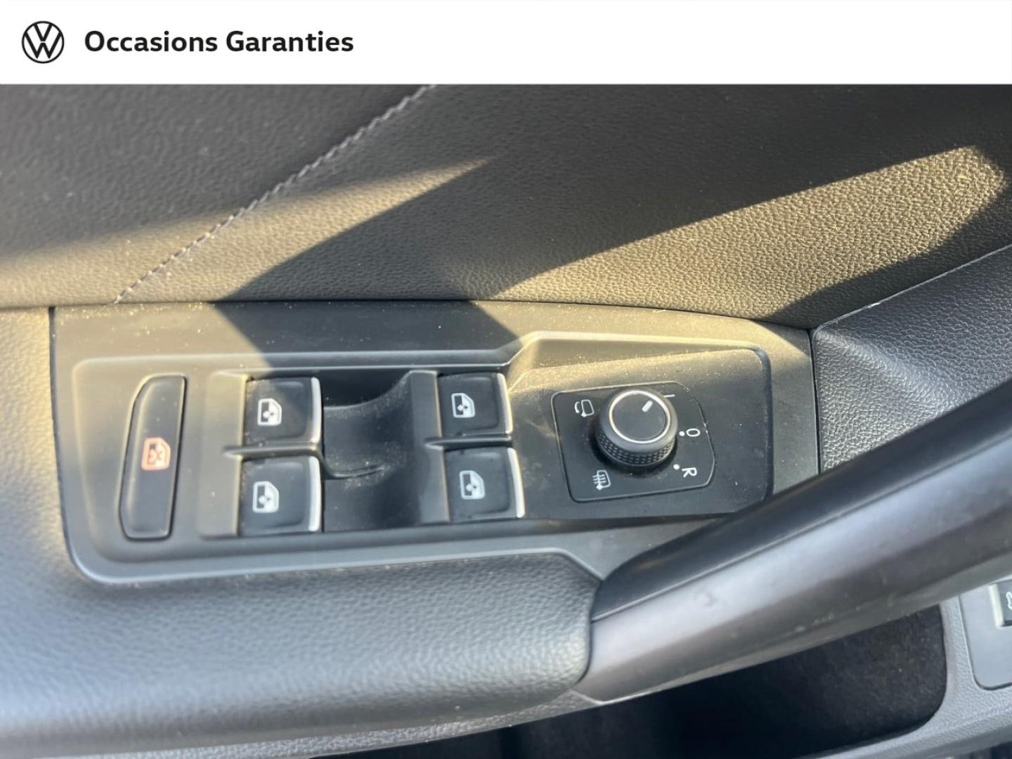 Voitures occasions VOLKSWAGEN TIGUAN ALLSPACE Elegance Exclusive Cesson-Sévigné