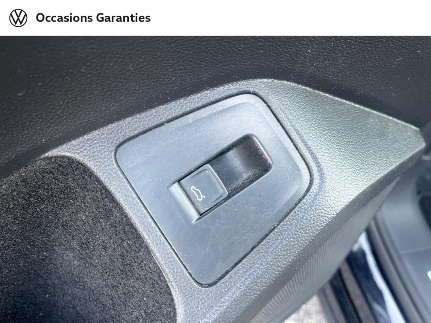 Voitures occasions VOLKSWAGEN TIGUAN ALLSPACE Elegance Exclusive Cesson-Sévigné
