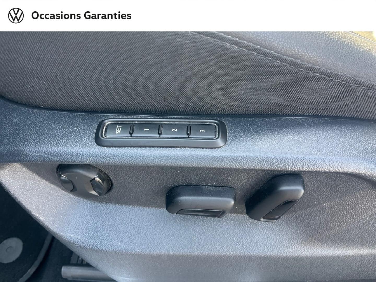 Voitures occasions VOLKSWAGEN TIGUAN ALLSPACE Elegance Exclusive Cesson-Sévigné