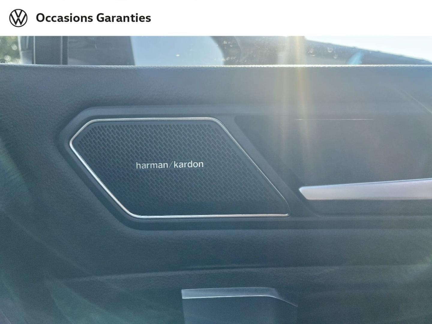 Voitures occasions VOLKSWAGEN TIGUAN ALLSPACE Elegance Exclusive Cesson-Sévigné