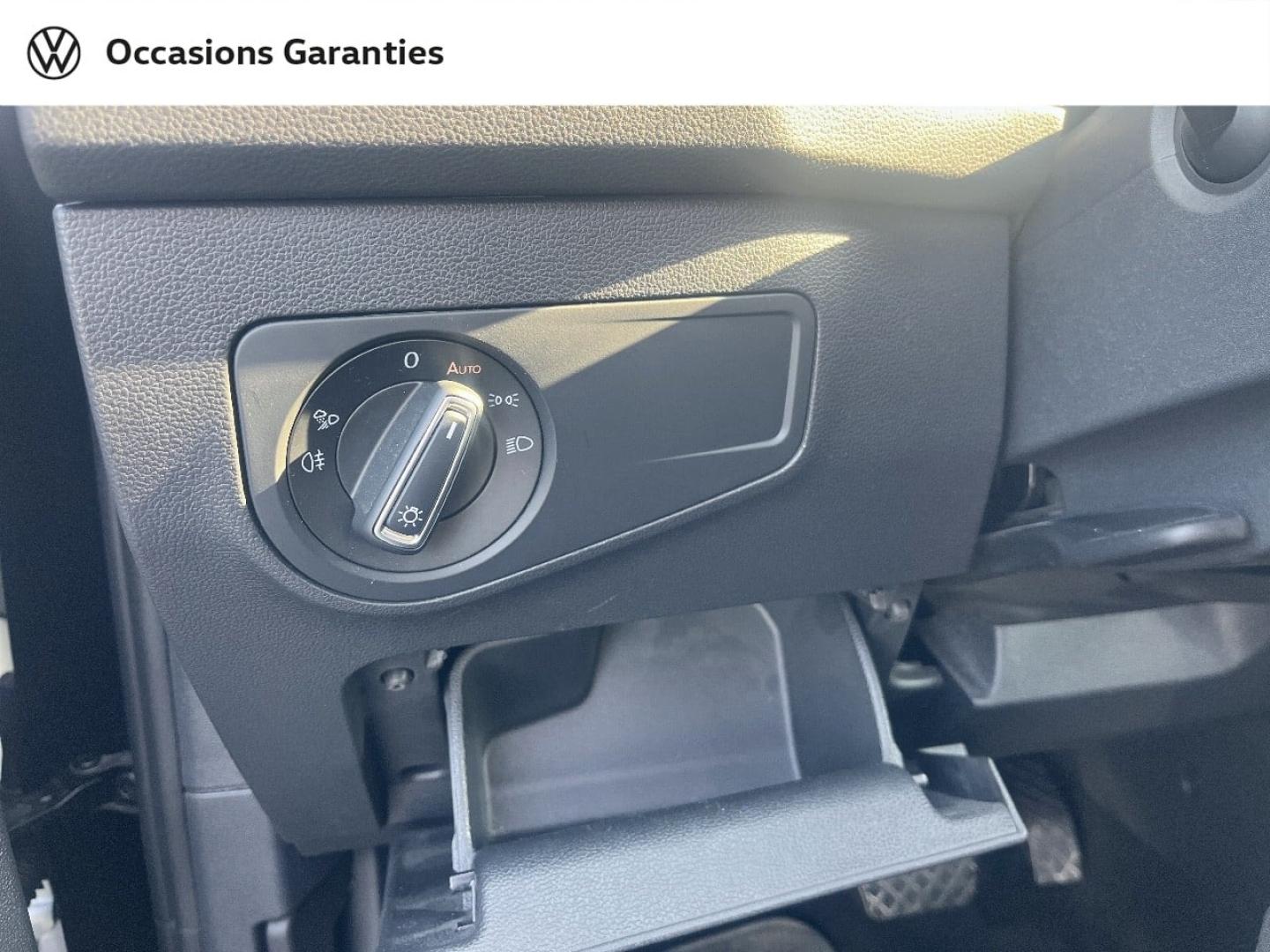 Voitures occasions VOLKSWAGEN TIGUAN ALLSPACE Elegance Exclusive Cesson-Sévigné