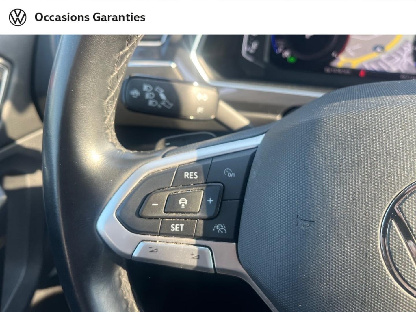 Voitures occasions VOLKSWAGEN TIGUAN ALLSPACE Elegance Exclusive Cesson-Sévigné