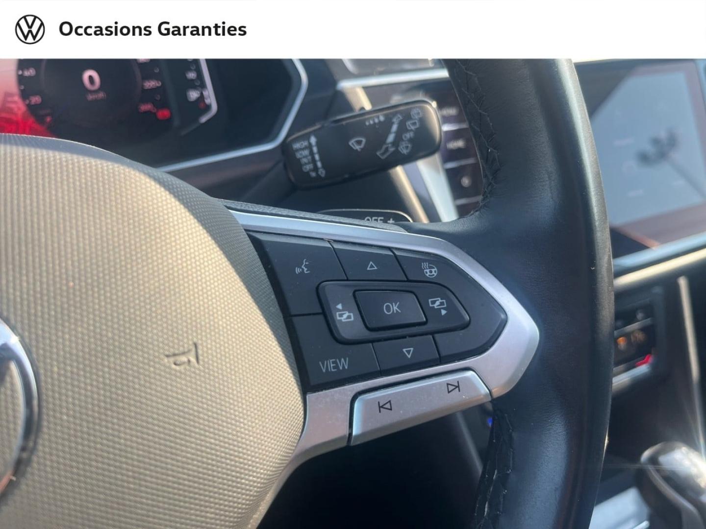 Voitures occasions VOLKSWAGEN TIGUAN ALLSPACE Elegance Exclusive Cesson-Sévigné