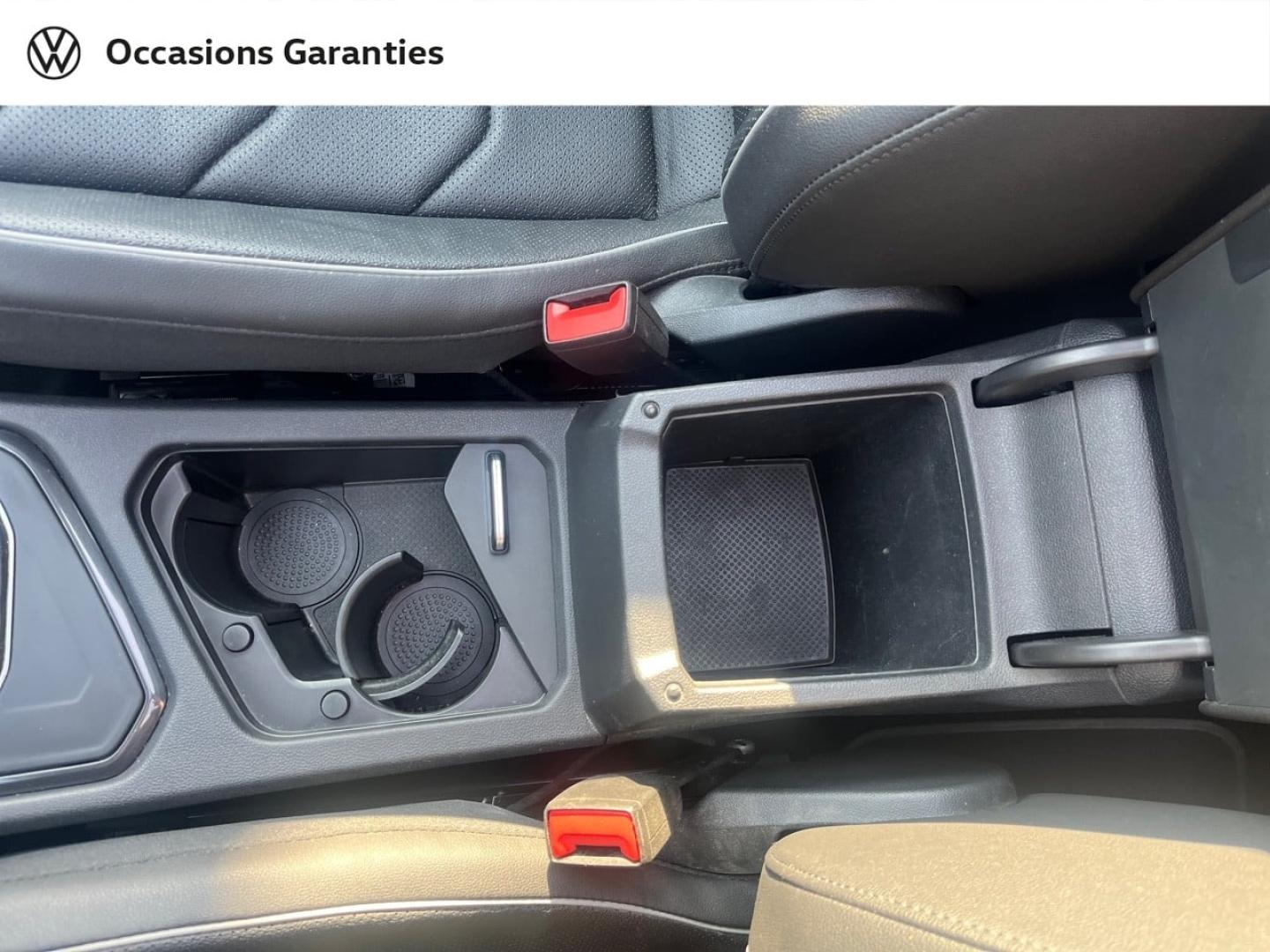 Voitures occasions VOLKSWAGEN TIGUAN ALLSPACE Elegance Exclusive Cesson-Sévigné
