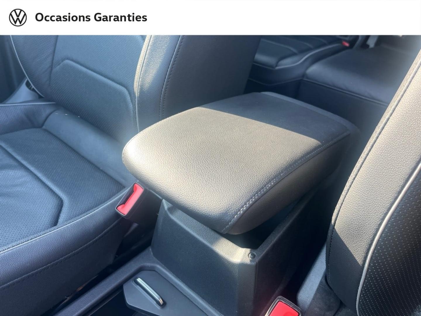 Voitures occasions VOLKSWAGEN TIGUAN ALLSPACE Elegance Exclusive Cesson-Sévigné