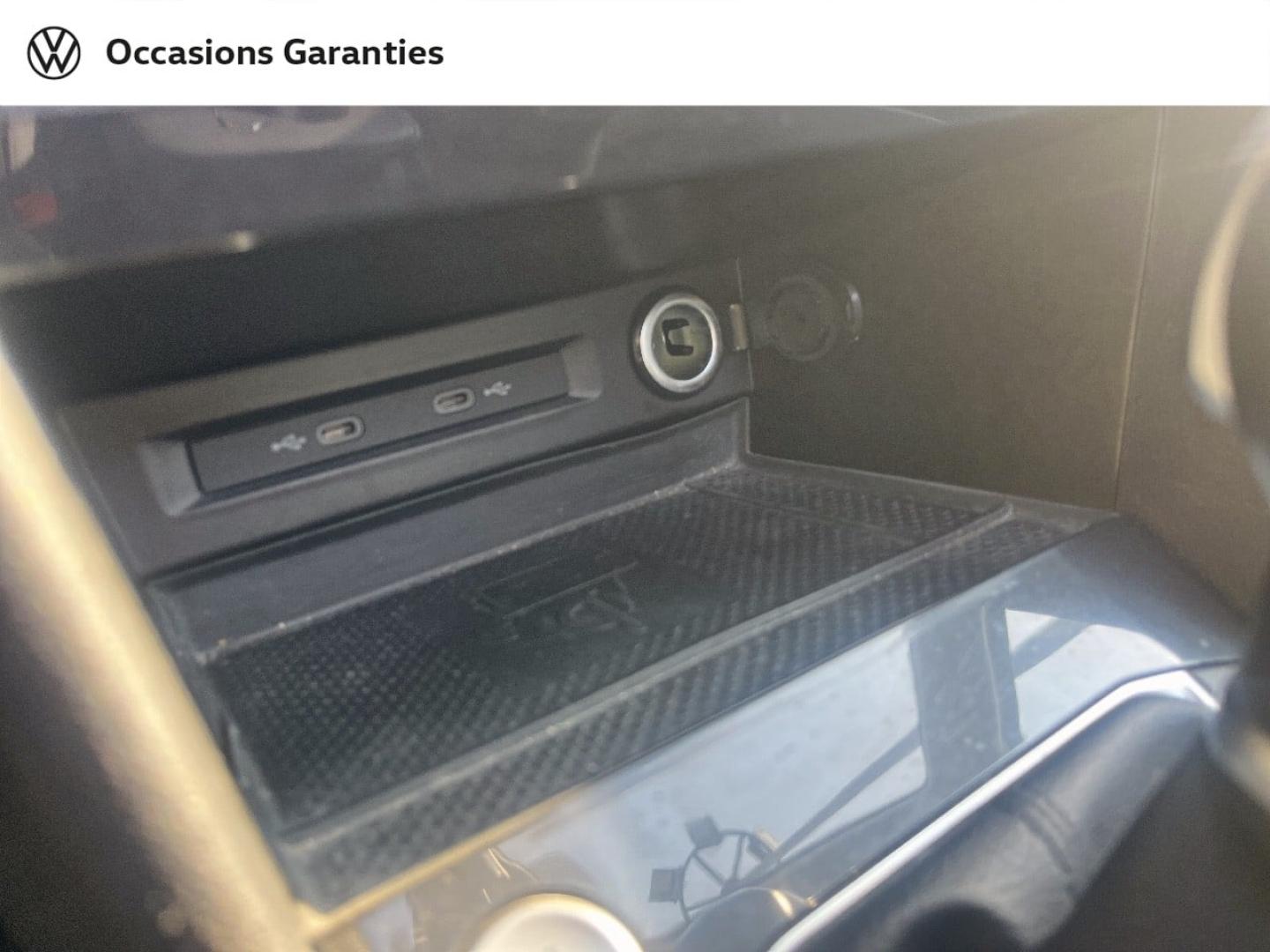 Voitures occasions VOLKSWAGEN TIGUAN ALLSPACE Elegance Exclusive Cesson-Sévigné