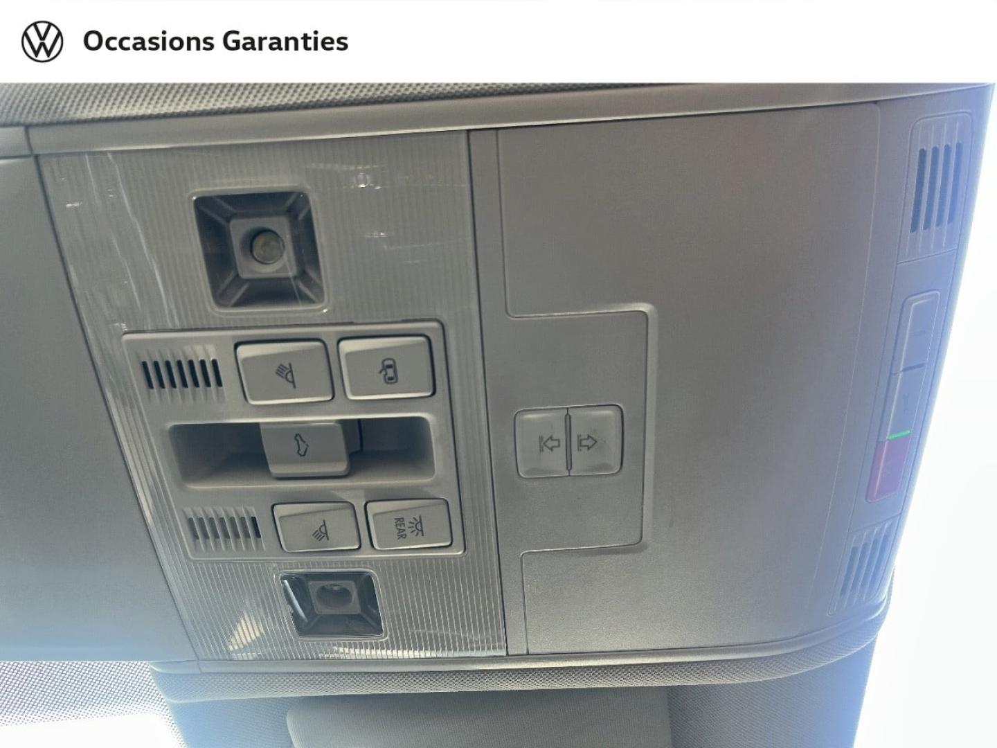 Voitures occasions VOLKSWAGEN TIGUAN ALLSPACE Elegance Exclusive Cesson-Sévigné