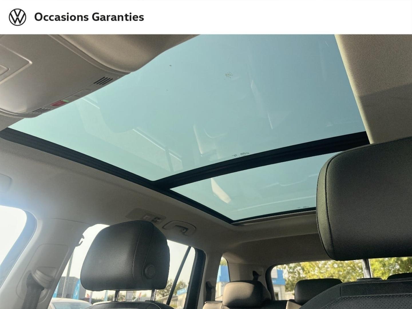 Voitures occasions VOLKSWAGEN TIGUAN ALLSPACE Elegance Exclusive Cesson-Sévigné