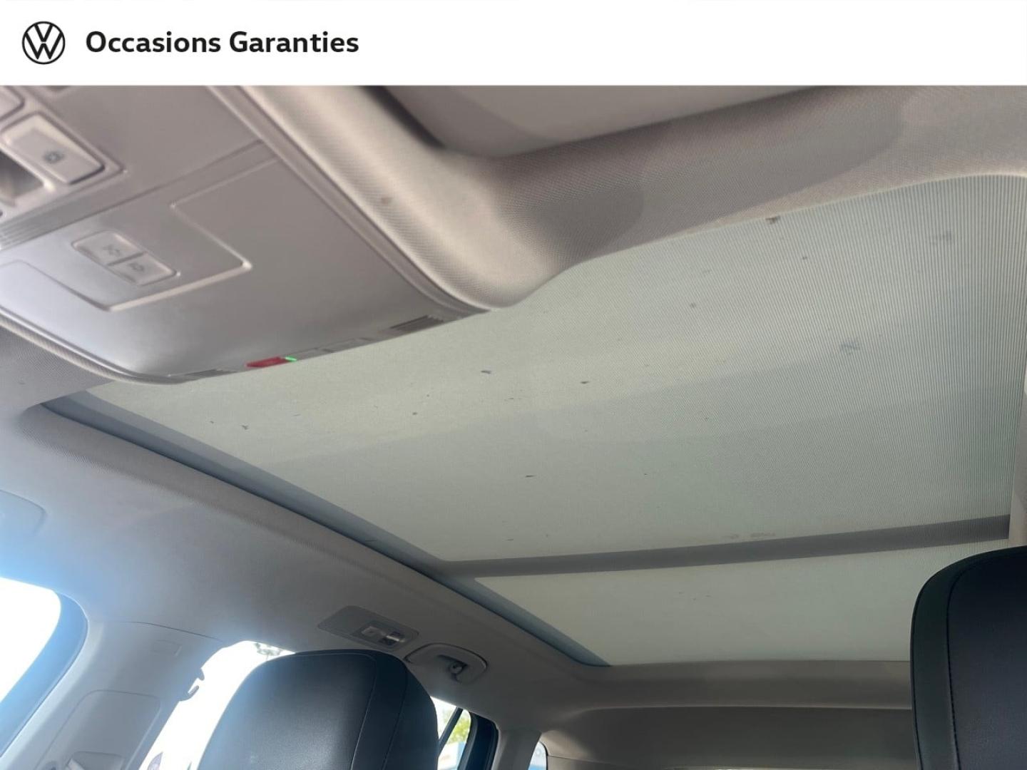 Voitures occasions VOLKSWAGEN TIGUAN ALLSPACE Elegance Exclusive Cesson-Sévigné