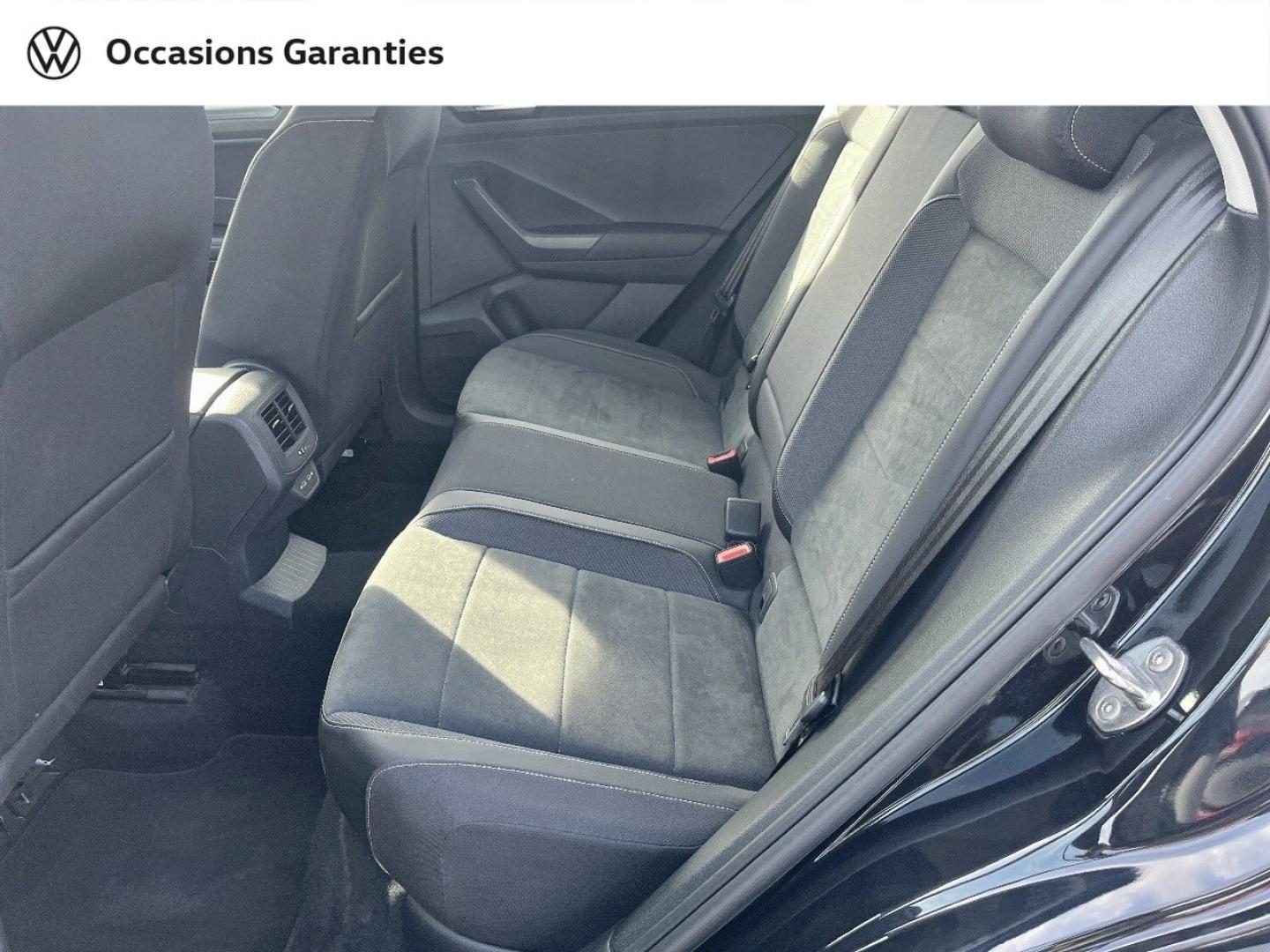 Voitures occasions VOLKSWAGEN T-ROC Style Cesson-Sévigné