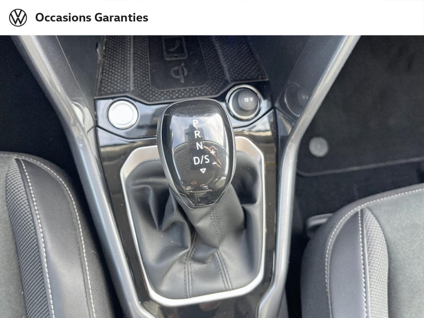 Voitures occasions VOLKSWAGEN T-ROC Style Cesson-Sévigné