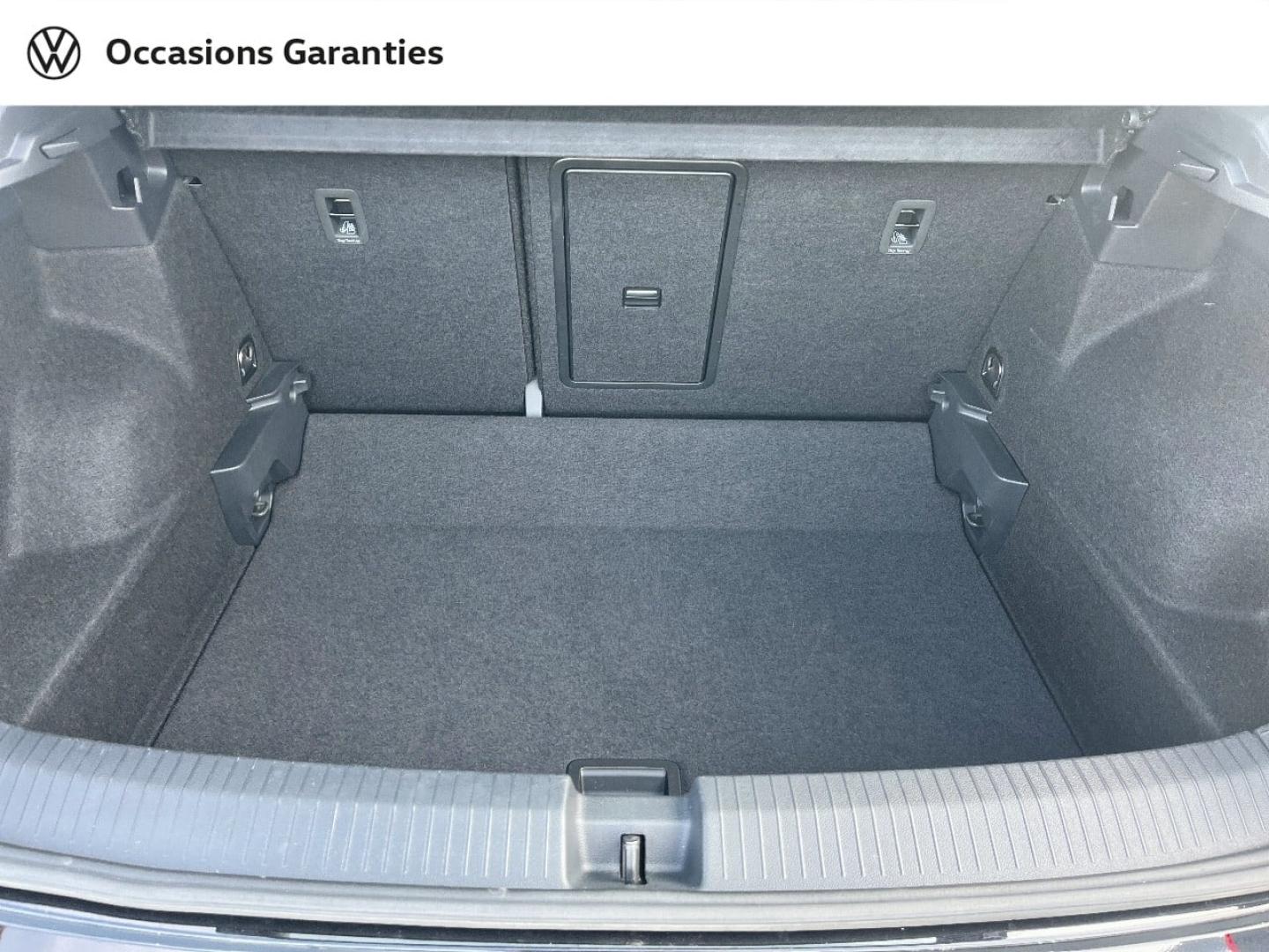 Voitures occasions VOLKSWAGEN T-ROC Style Cesson-Sévigné