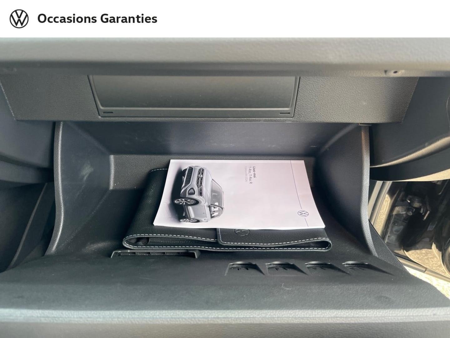 Voitures occasions VOLKSWAGEN T-ROC Style Cesson-Sévigné