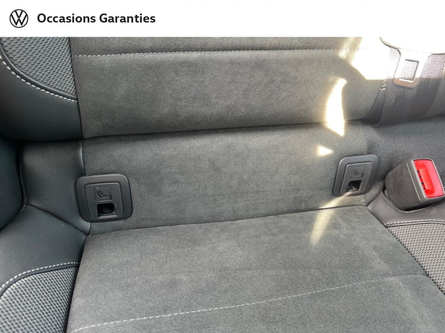 Voitures occasions VOLKSWAGEN T-ROC Style Saint-Grégoire