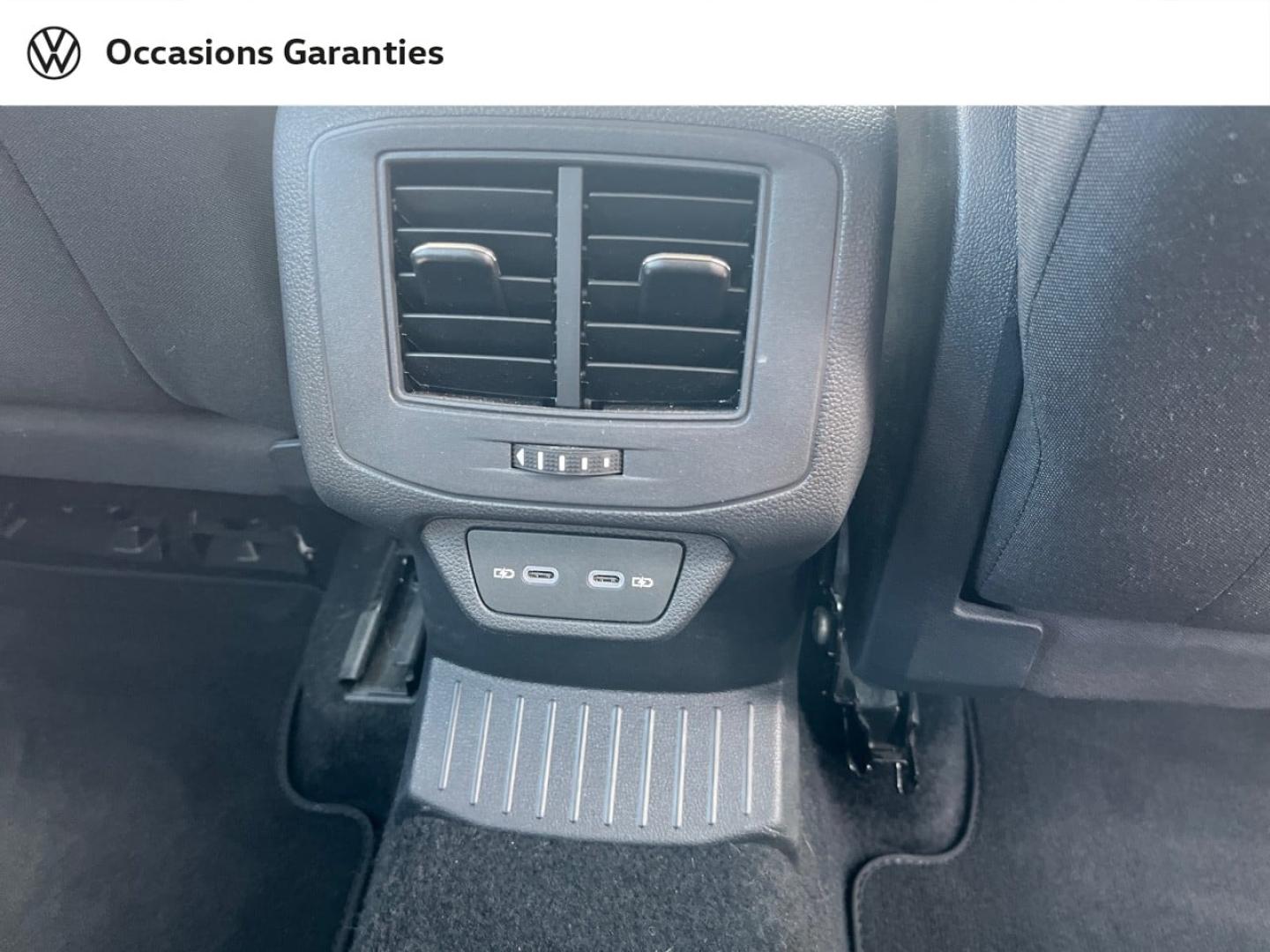 Voitures occasions VOLKSWAGEN T-ROC Style Cesson-Sévigné