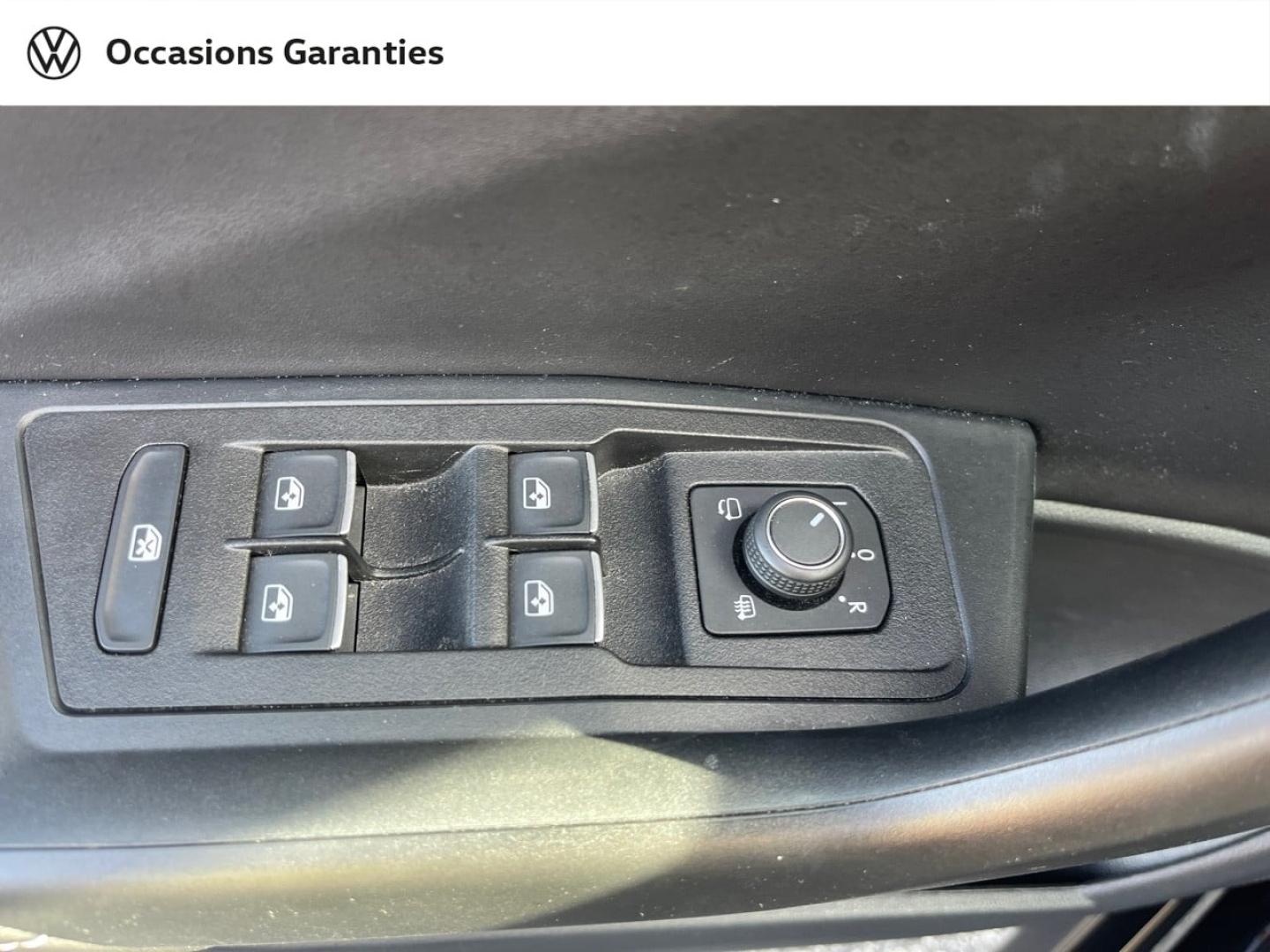 Voitures occasions VOLKSWAGEN T-ROC Style Saint-Grégoire