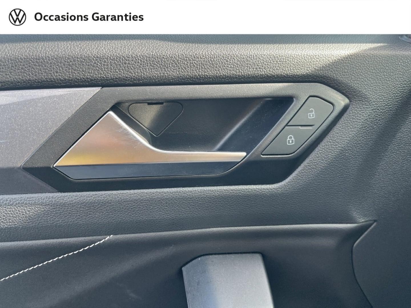 Voitures occasions VOLKSWAGEN T-ROC Style Cesson-Sévigné