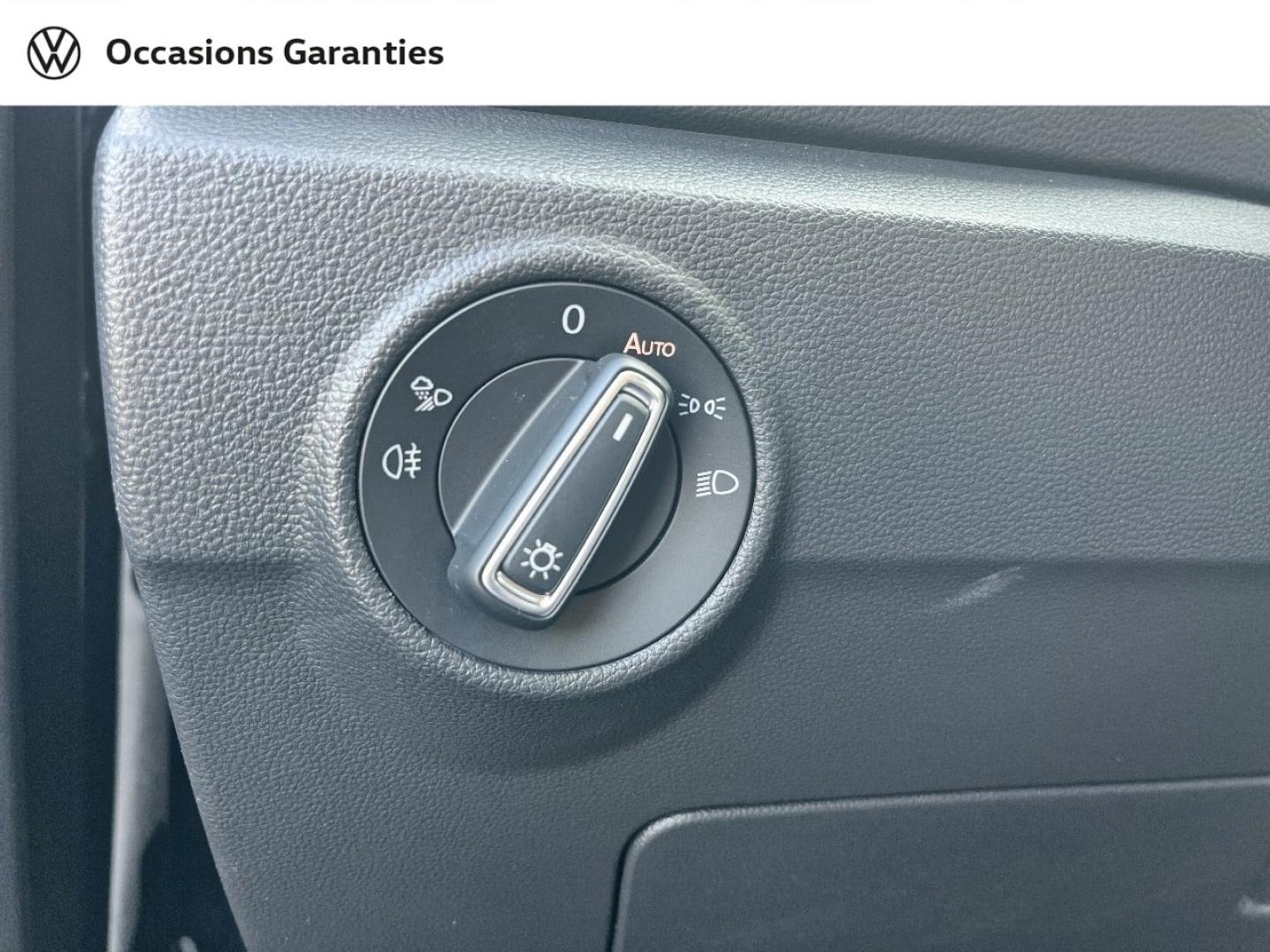 Voitures occasions VOLKSWAGEN T-ROC Style Cesson-Sévigné