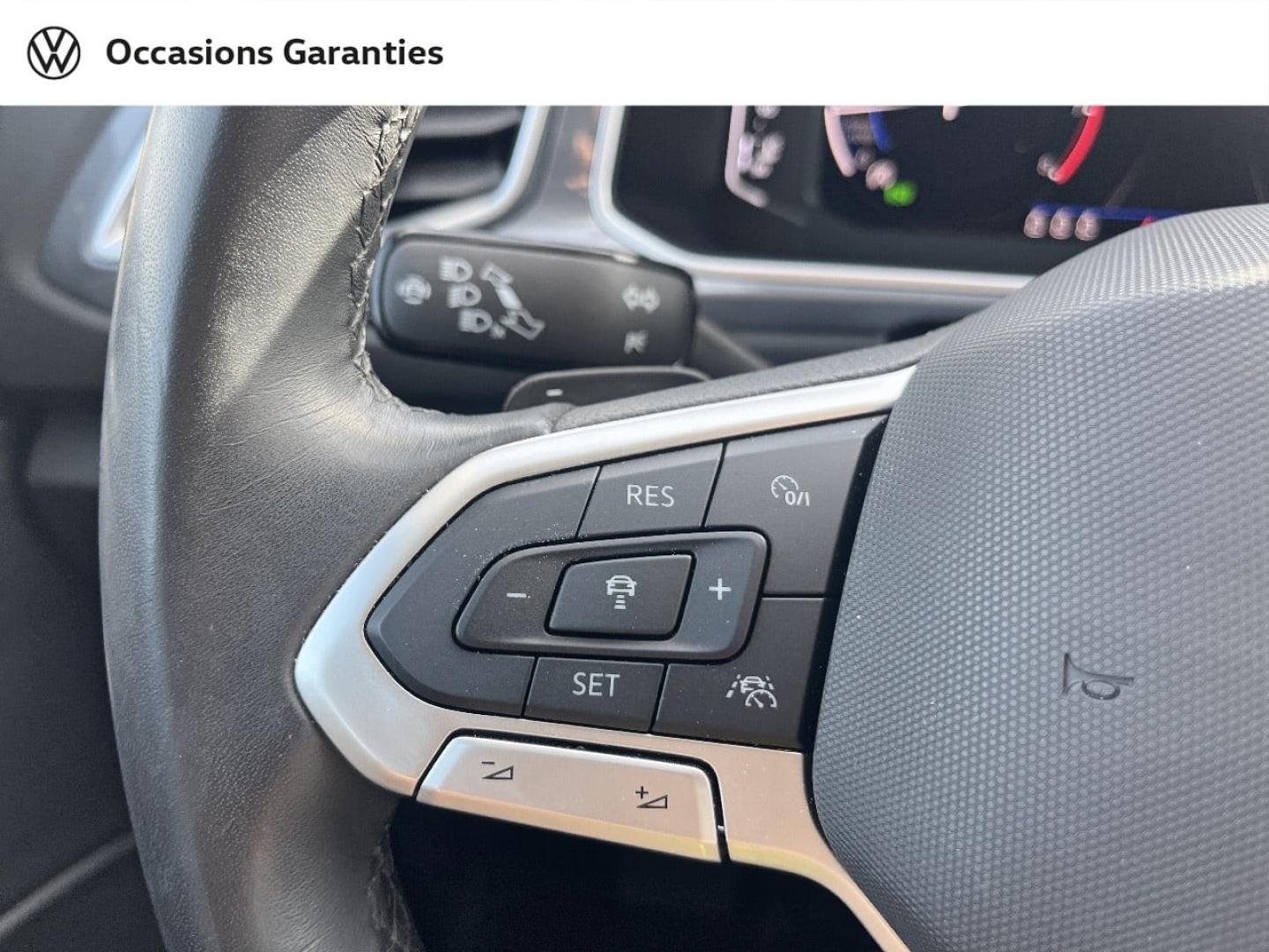 Voitures occasions VOLKSWAGEN T-ROC Style Cesson-Sévigné