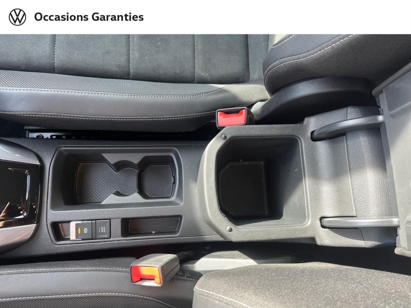 Voitures occasions VOLKSWAGEN T-ROC Style Cesson-Sévigné