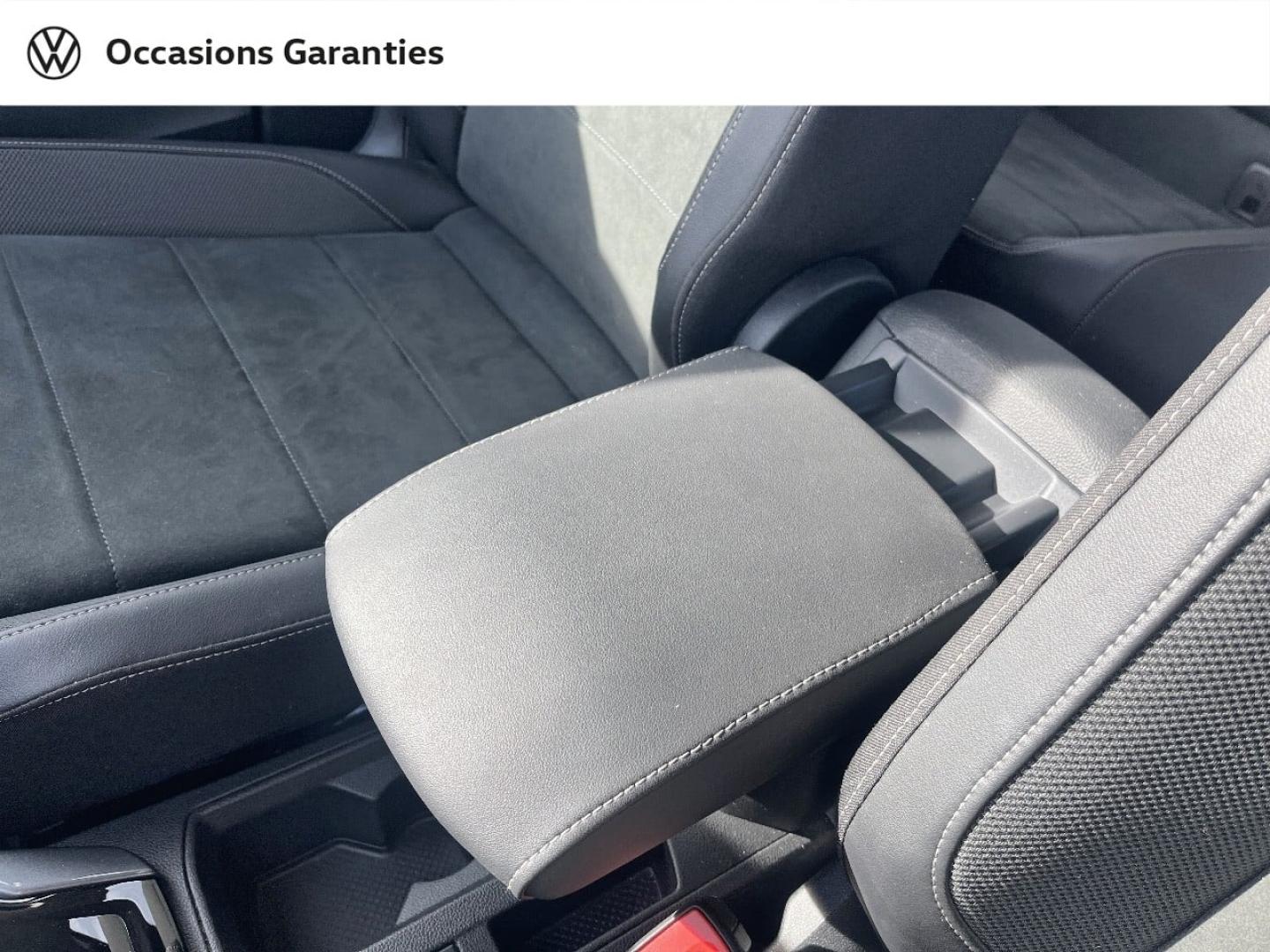 Voitures occasions VOLKSWAGEN T-ROC Style Cesson-Sévigné