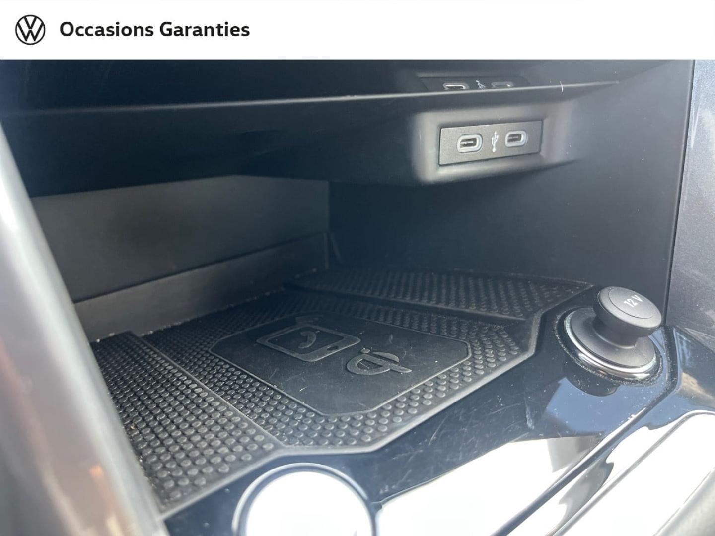 Voitures occasions VOLKSWAGEN T-ROC Style Cesson-Sévigné