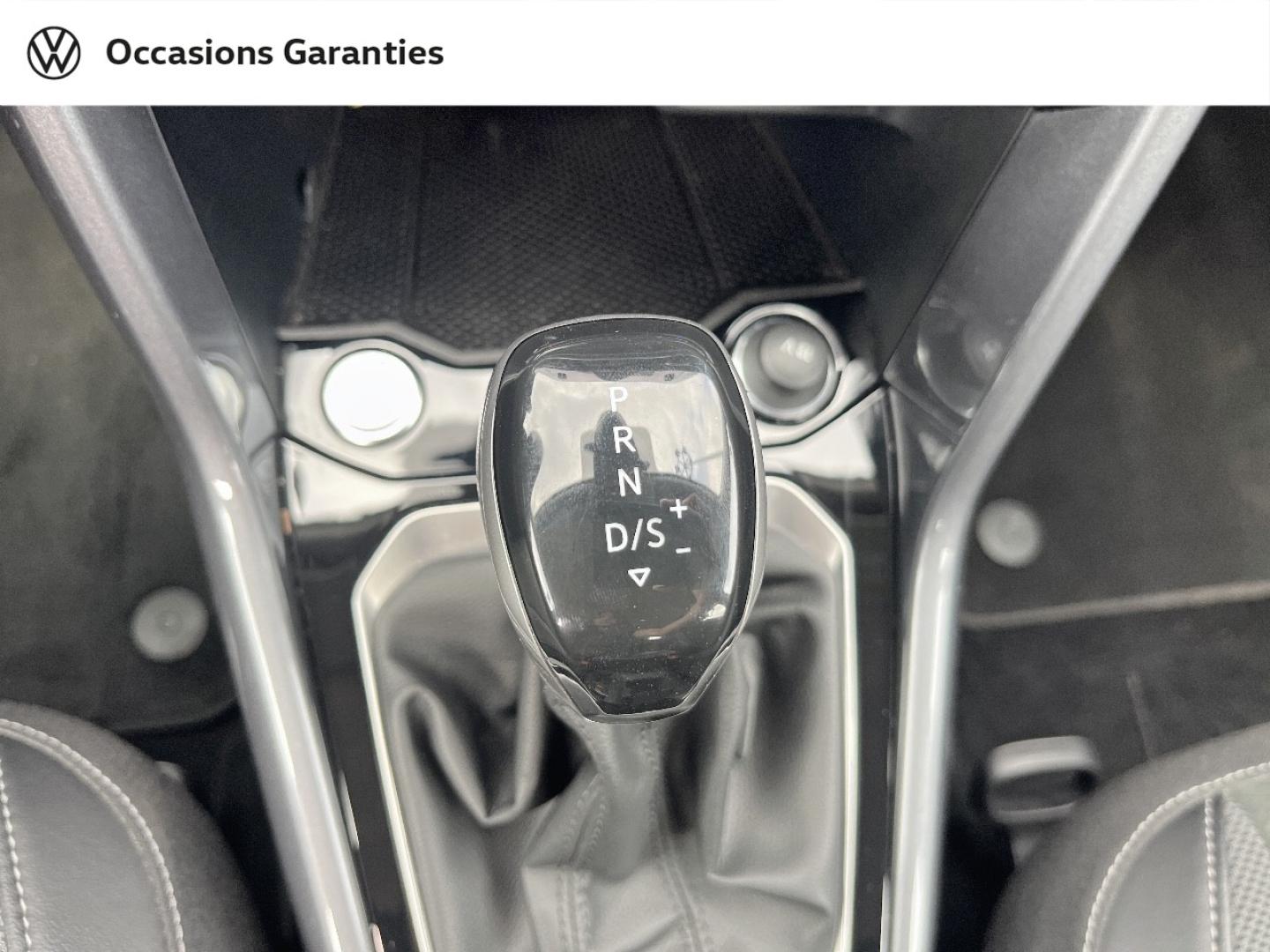 Voitures occasions VOLKSWAGEN T-ROC Style Cesson-Sévigné