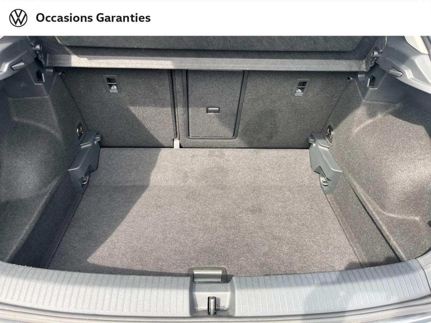 Voitures occasions VOLKSWAGEN T-ROC Style Cesson-Sévigné