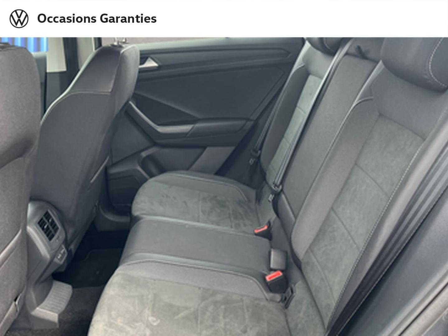 Voitures occasions VOLKSWAGEN T-ROC Style Cesson-Sévigné