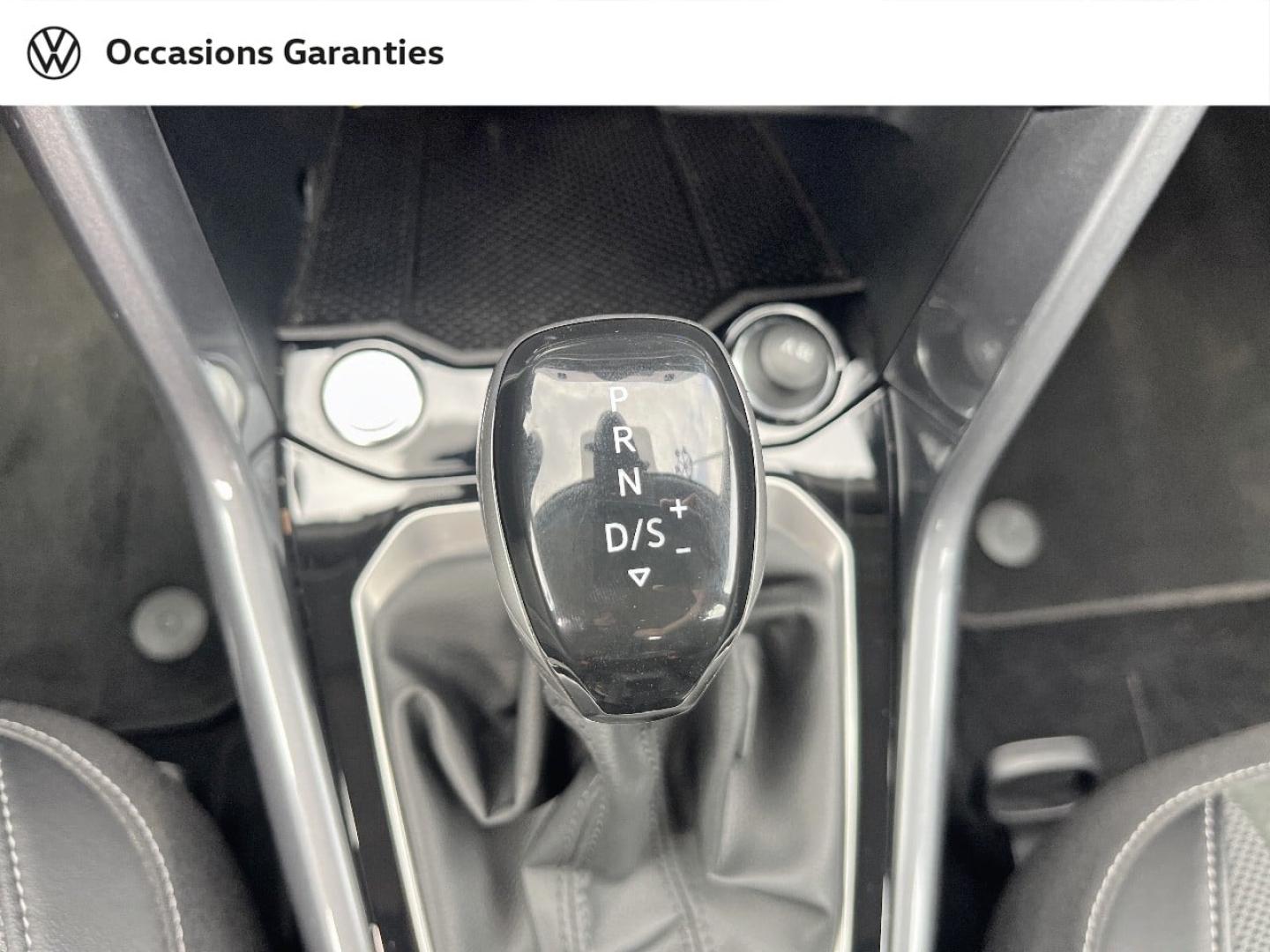 Voitures occasions VOLKSWAGEN T-ROC Style Saint-Grégoire