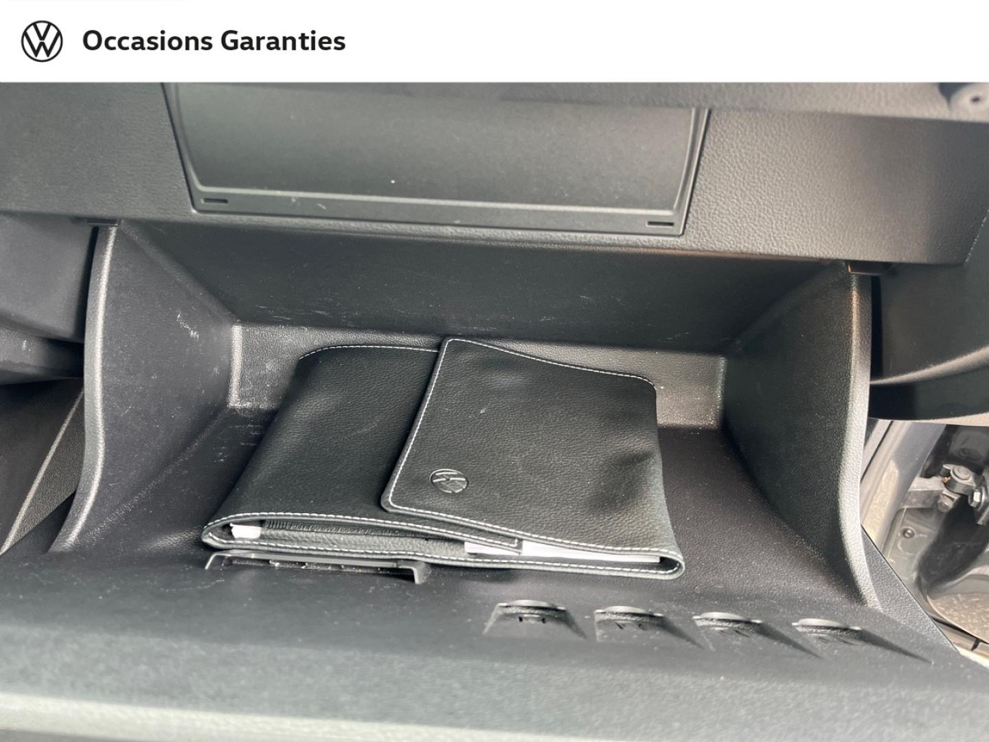 Voitures occasions VOLKSWAGEN T-ROC Style Cesson-Sévigné