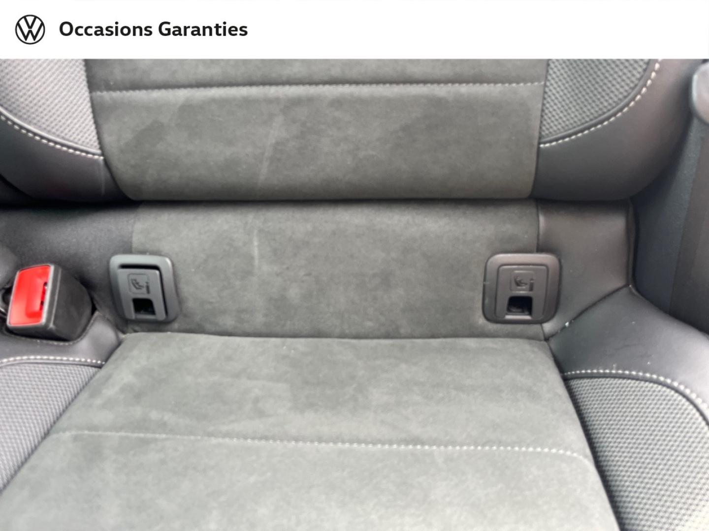 Voitures occasions VOLKSWAGEN T-ROC Style Cesson-Sévigné