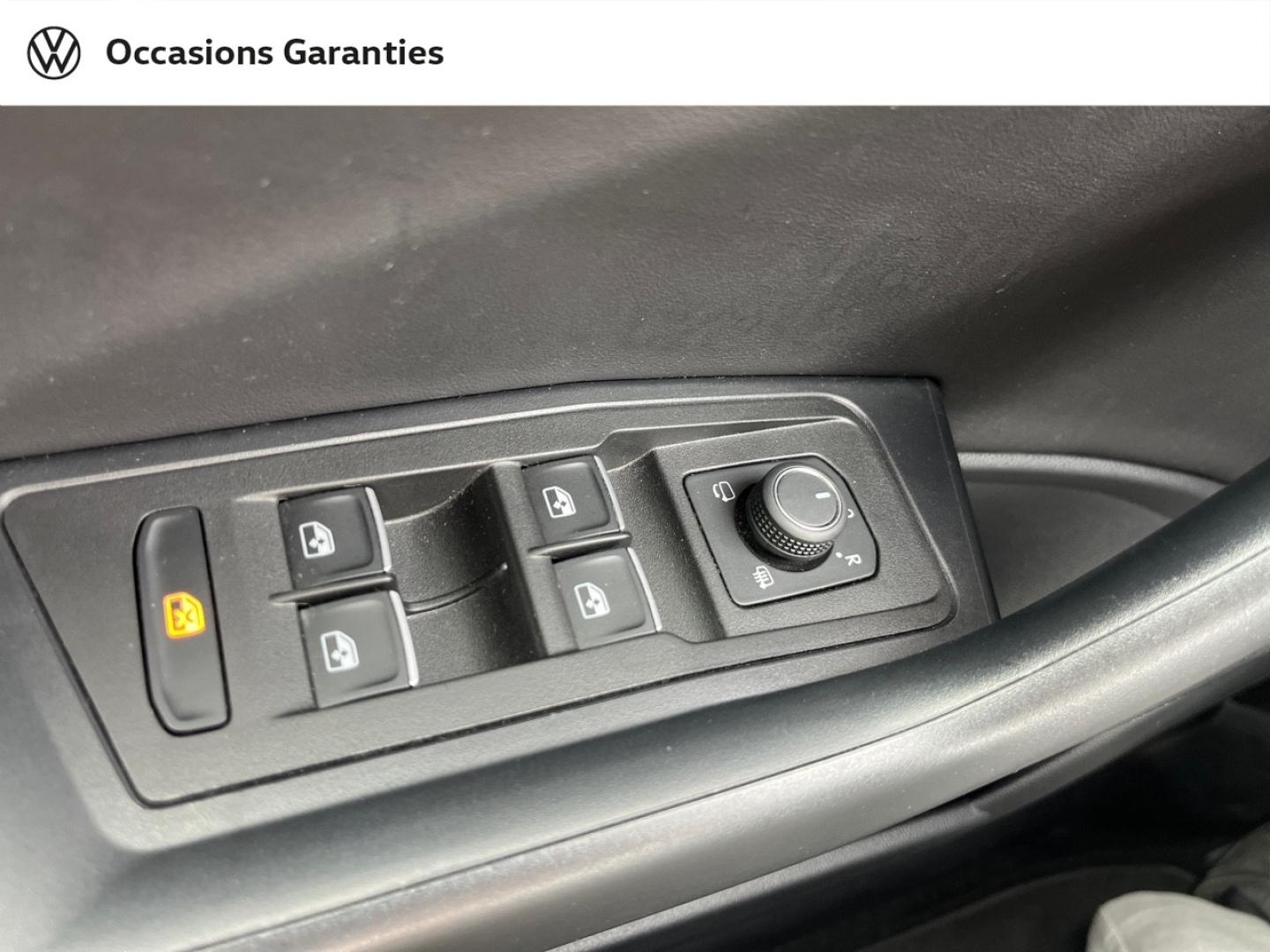 Voitures occasions VOLKSWAGEN T-ROC Style Cesson-Sévigné
