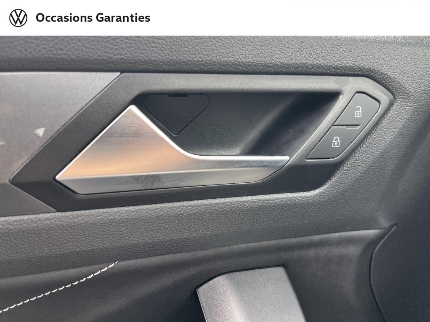 Voitures occasions VOLKSWAGEN T-ROC Style Cesson-Sévigné