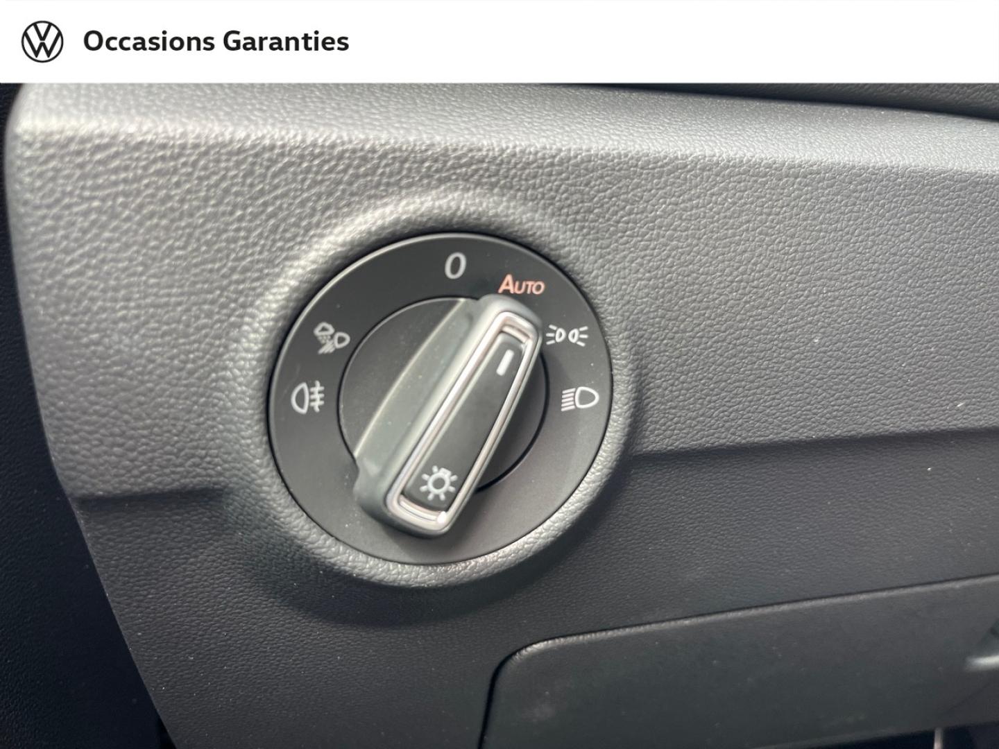 Voitures occasions VOLKSWAGEN T-ROC Style Cesson-Sévigné