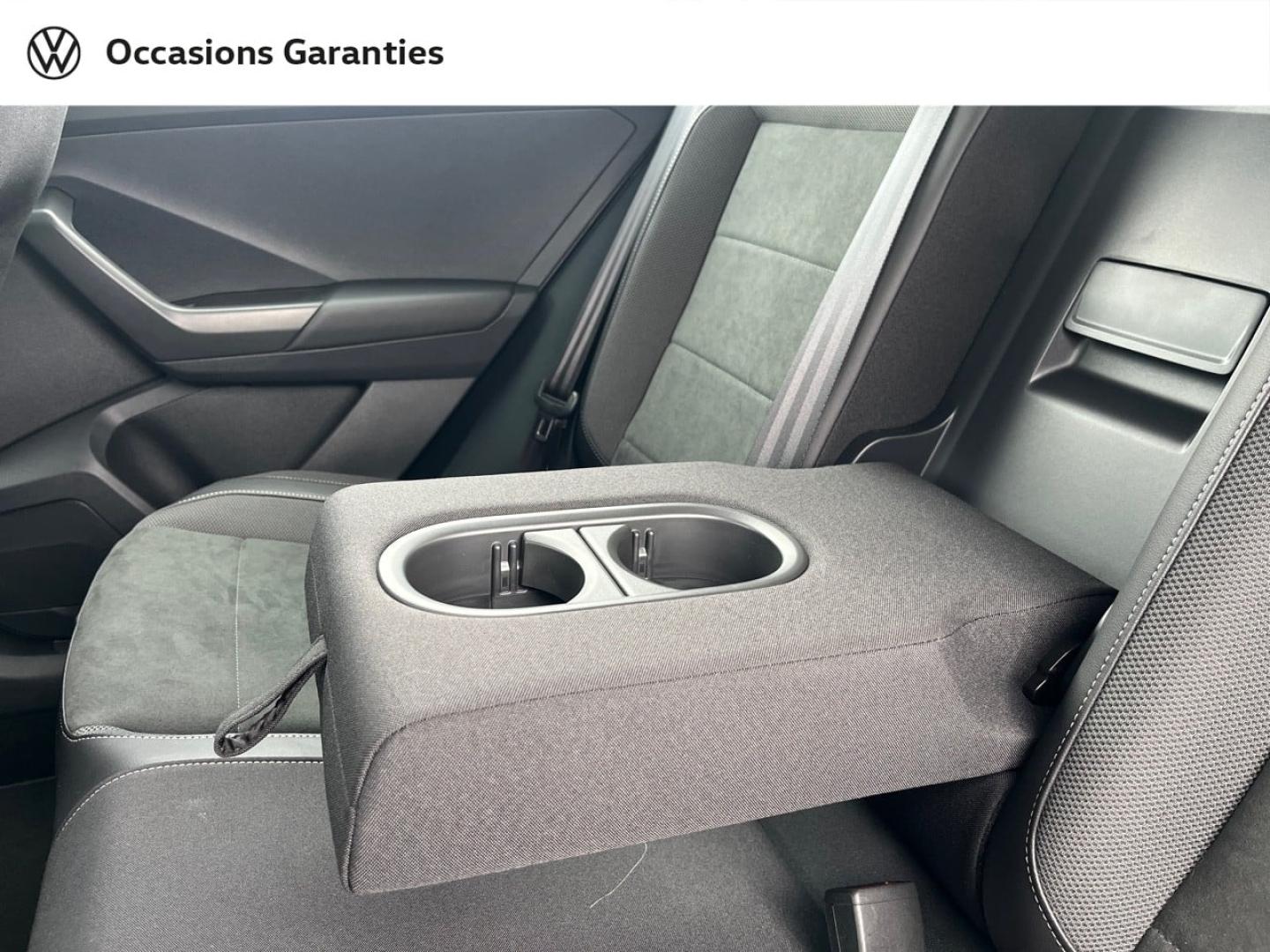 Voitures occasions VOLKSWAGEN T-ROC Style Saint-Grégoire