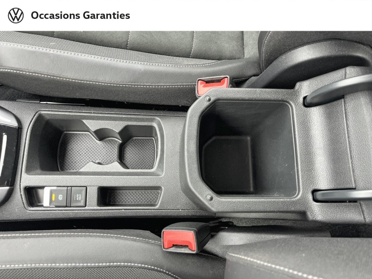 Voitures occasions VOLKSWAGEN T-ROC Style Cesson-Sévigné