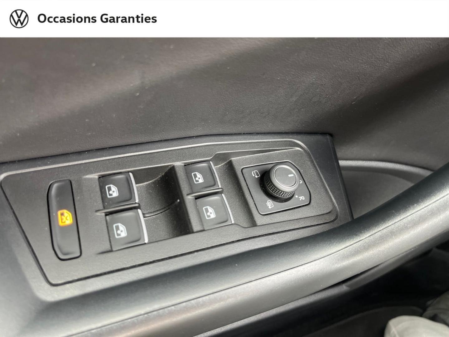 Voitures occasions VOLKSWAGEN T-ROC Style Saint-Grégoire