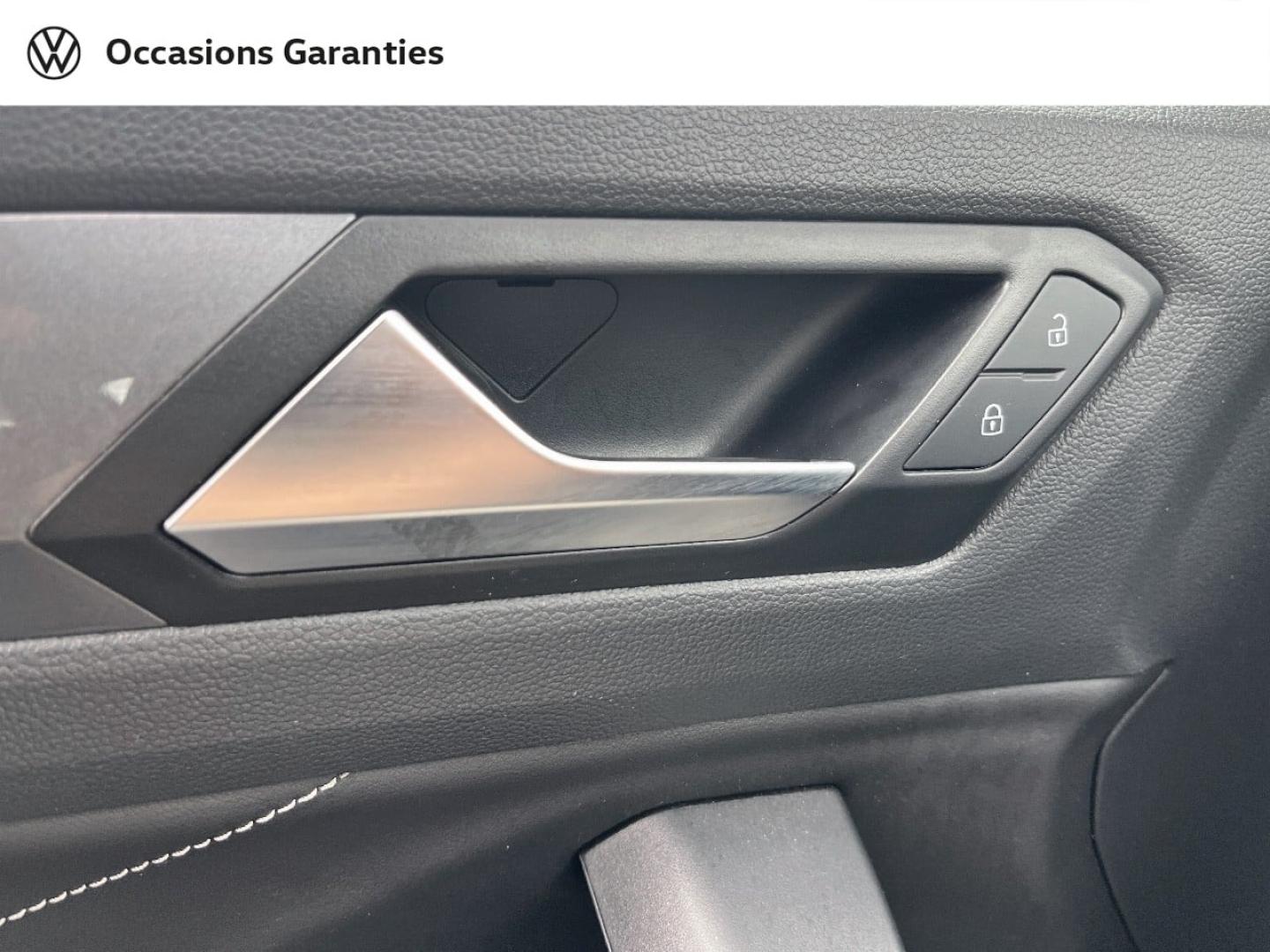 Voitures occasions VOLKSWAGEN T-ROC Style Saint-Grégoire