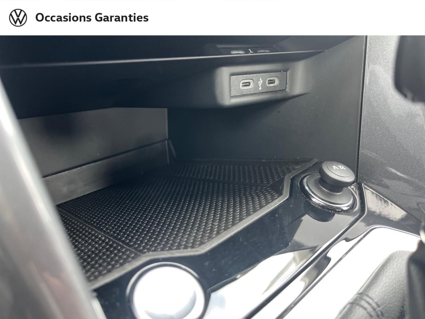 Voitures occasions VOLKSWAGEN T-ROC Style Cesson-Sévigné