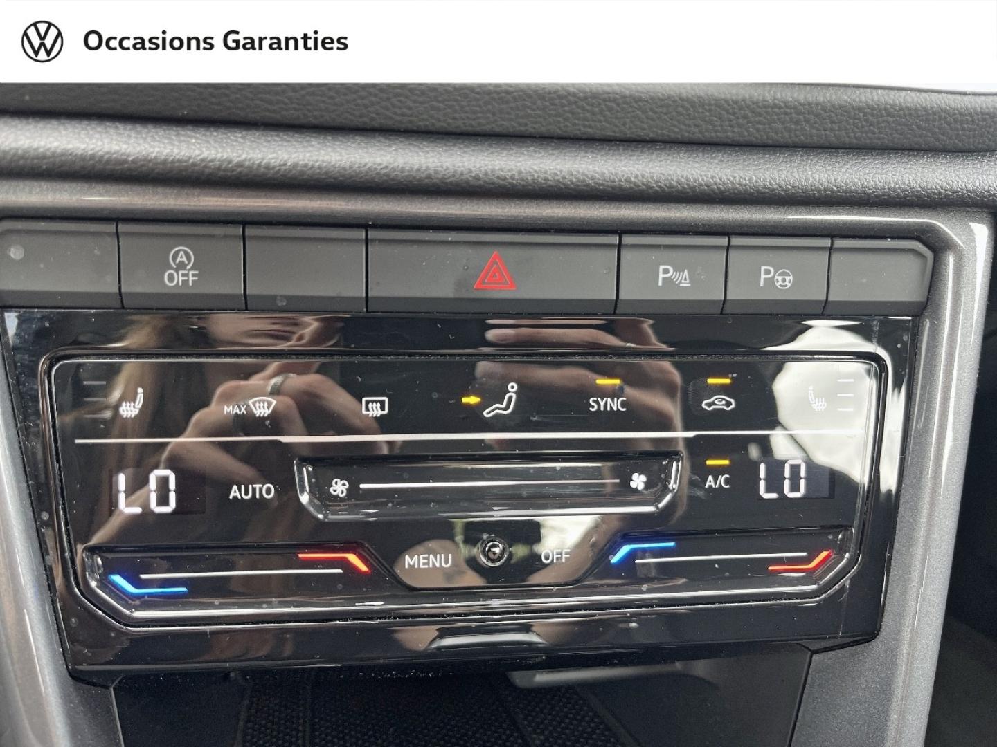 Voitures occasions VOLKSWAGEN T-ROC Style Cesson-Sévigné