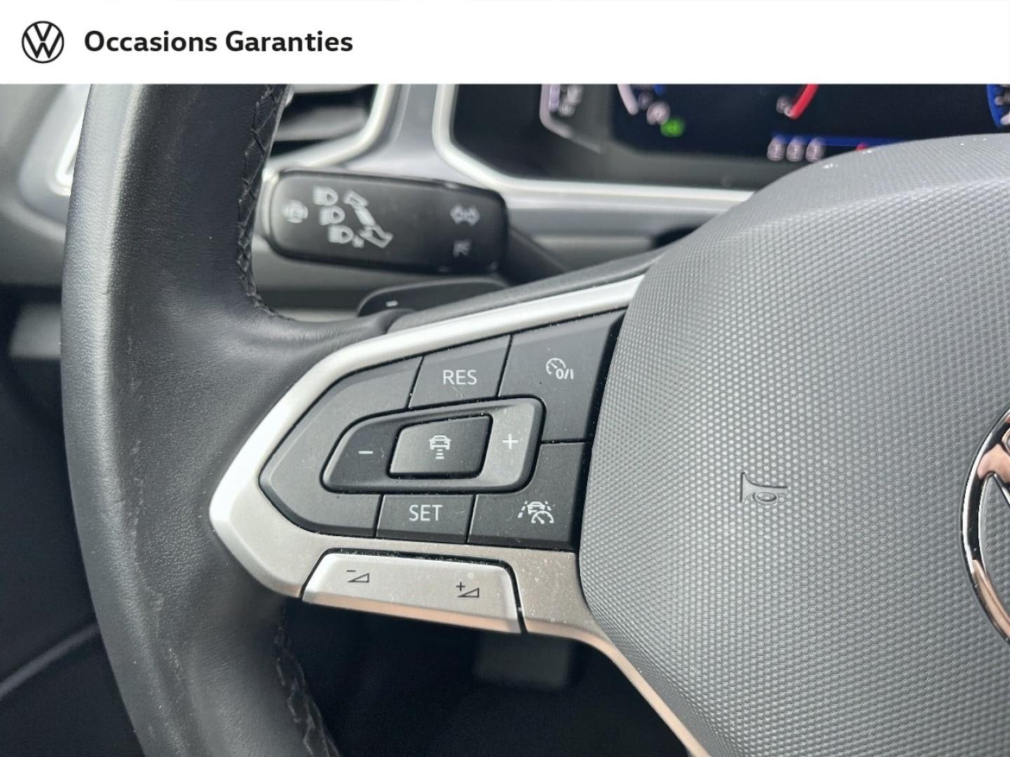 Voitures occasions VOLKSWAGEN T-ROC Style Cesson-Sévigné