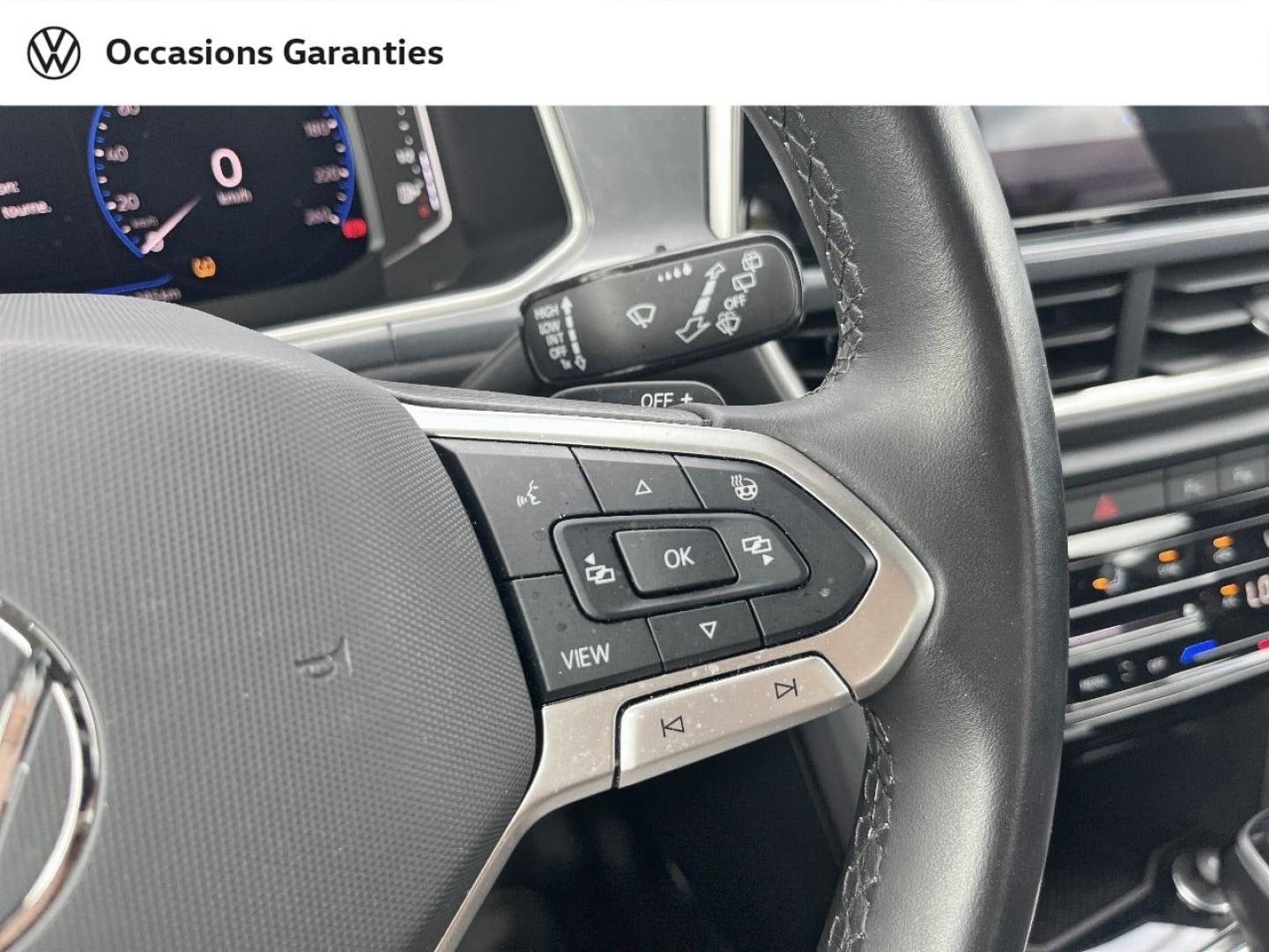 Voitures occasions VOLKSWAGEN T-ROC Style Saint-Grégoire
