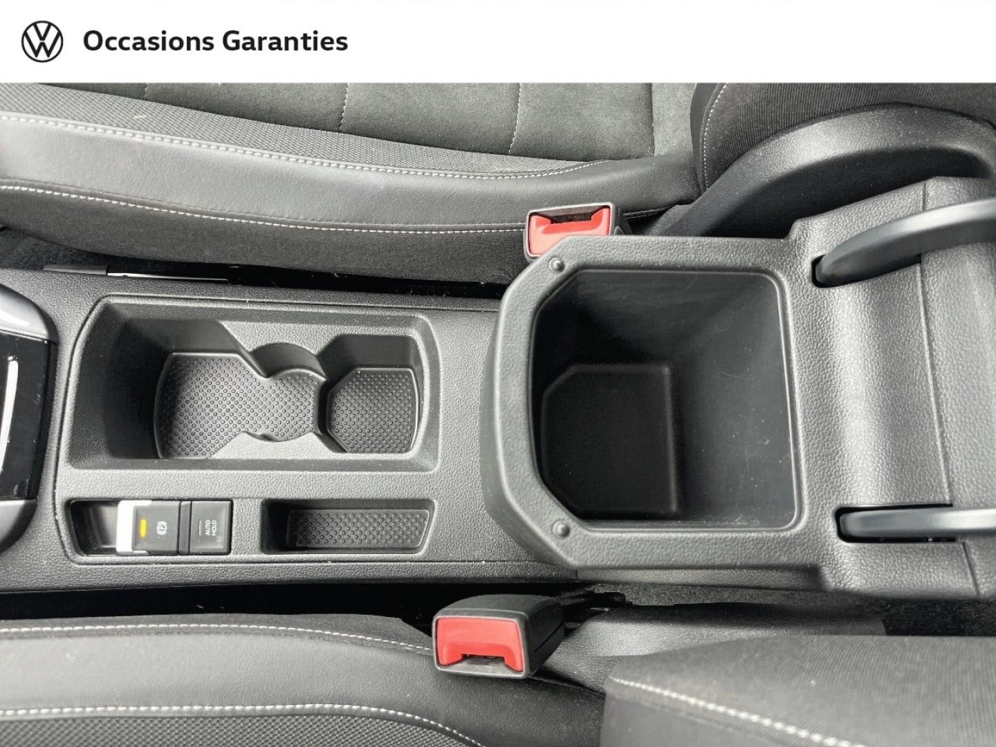 Voitures occasions VOLKSWAGEN T-ROC Style Saint-Grégoire