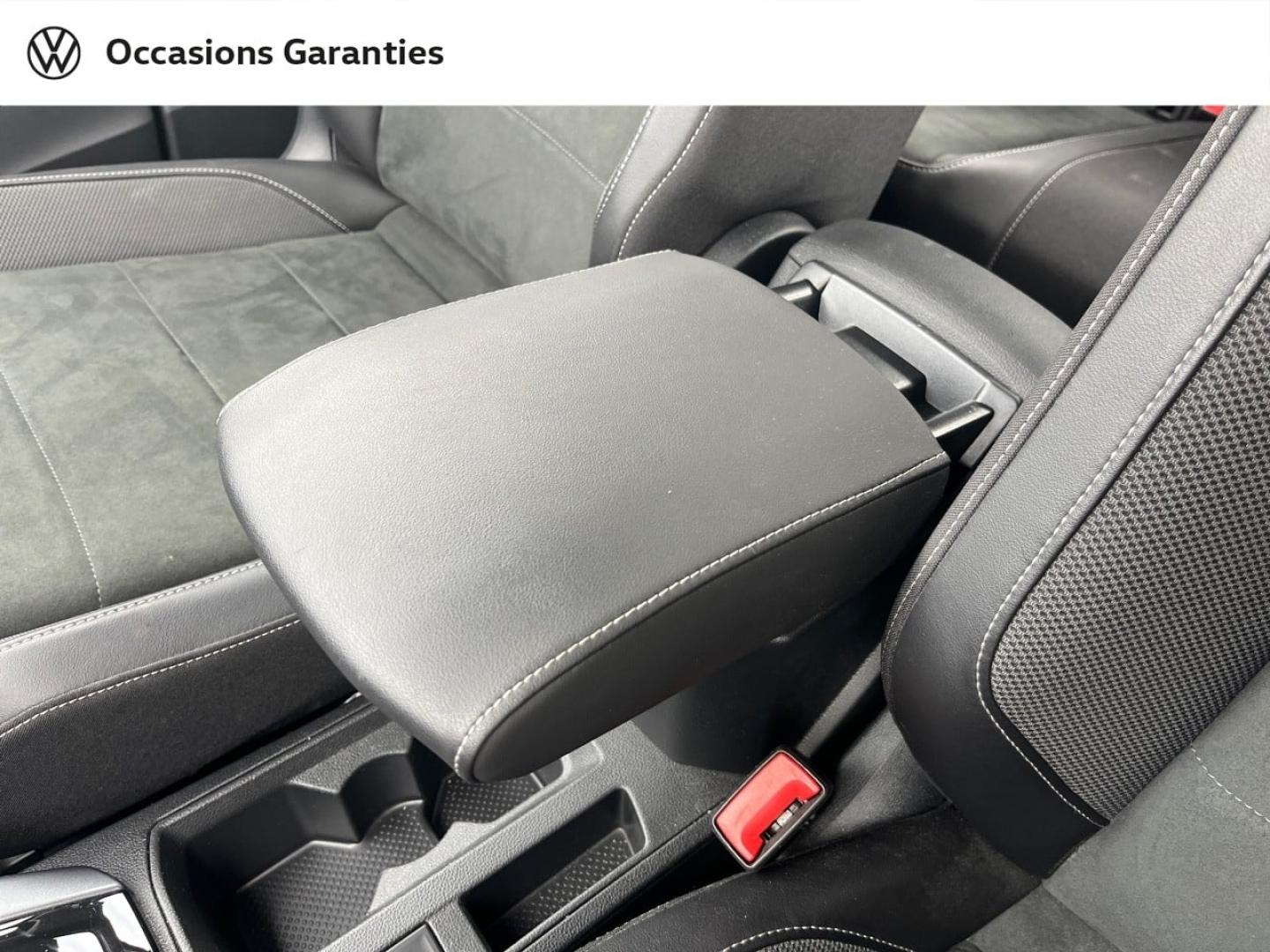 Voitures occasions VOLKSWAGEN T-ROC Style Saint-Grégoire