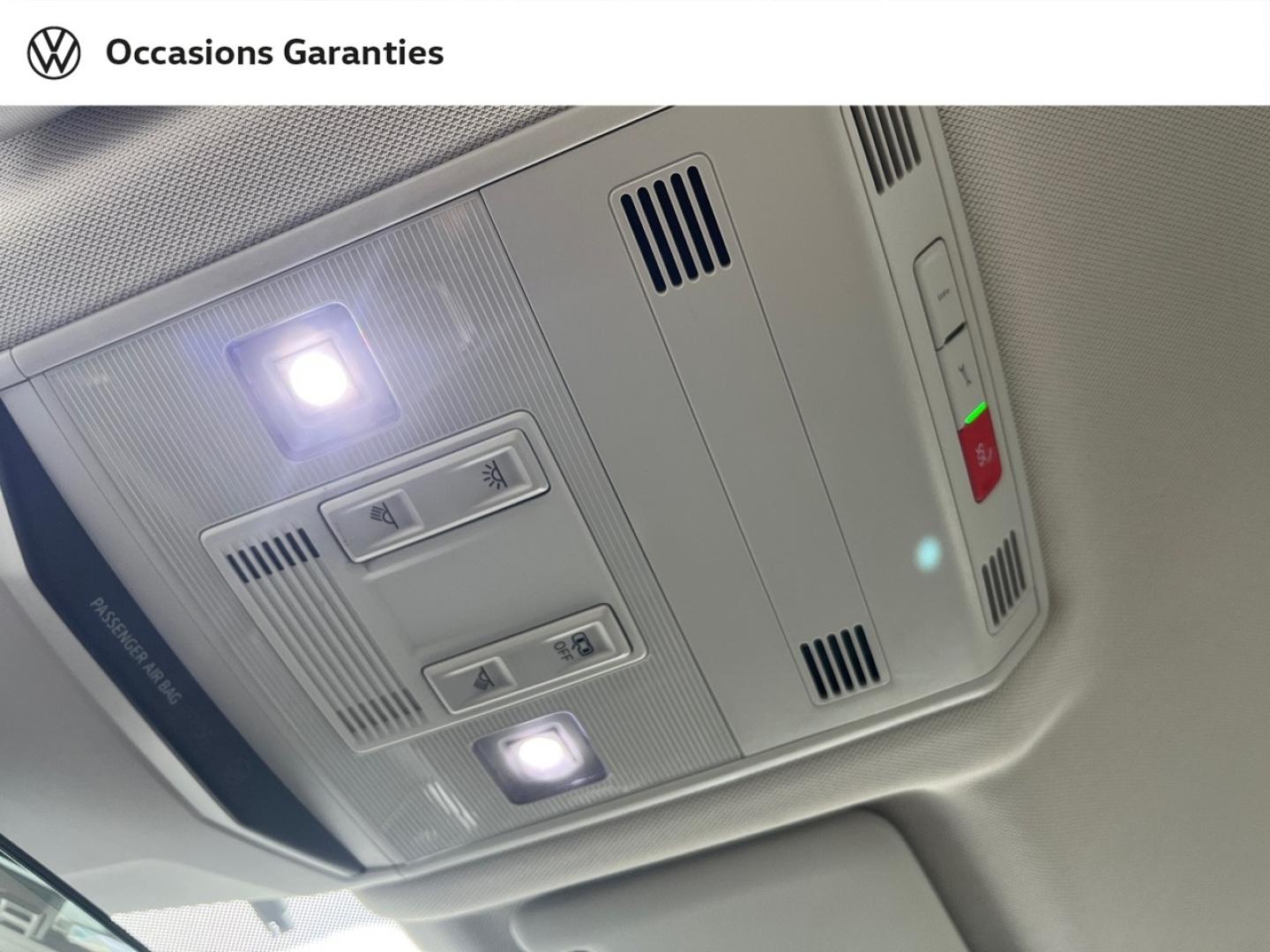 Voitures occasions VOLKSWAGEN T-ROC Style Cesson-Sévigné