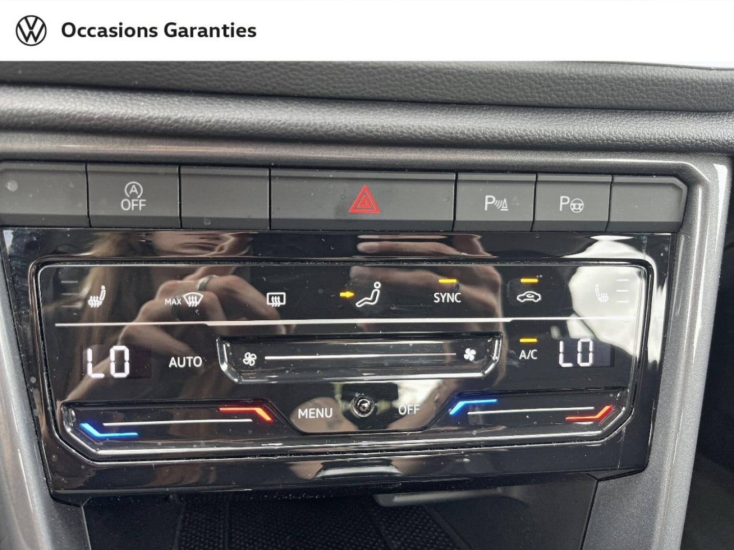 Voitures occasions VOLKSWAGEN T-ROC Style Cesson-Sévigné