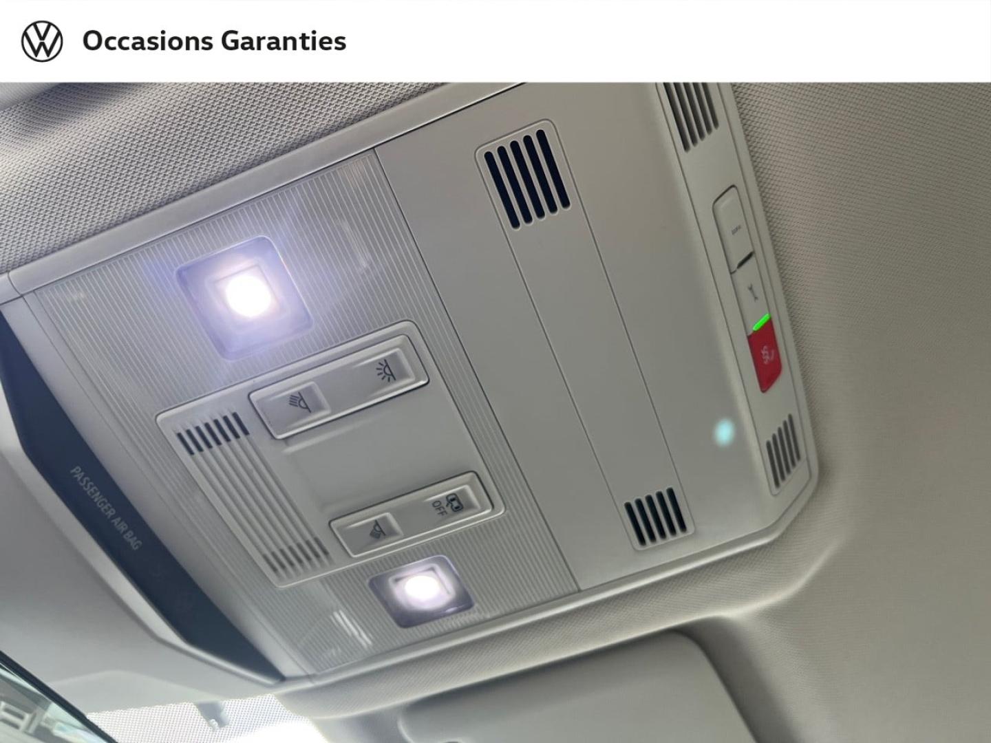 Voitures occasions VOLKSWAGEN T-ROC Style Cesson-Sévigné