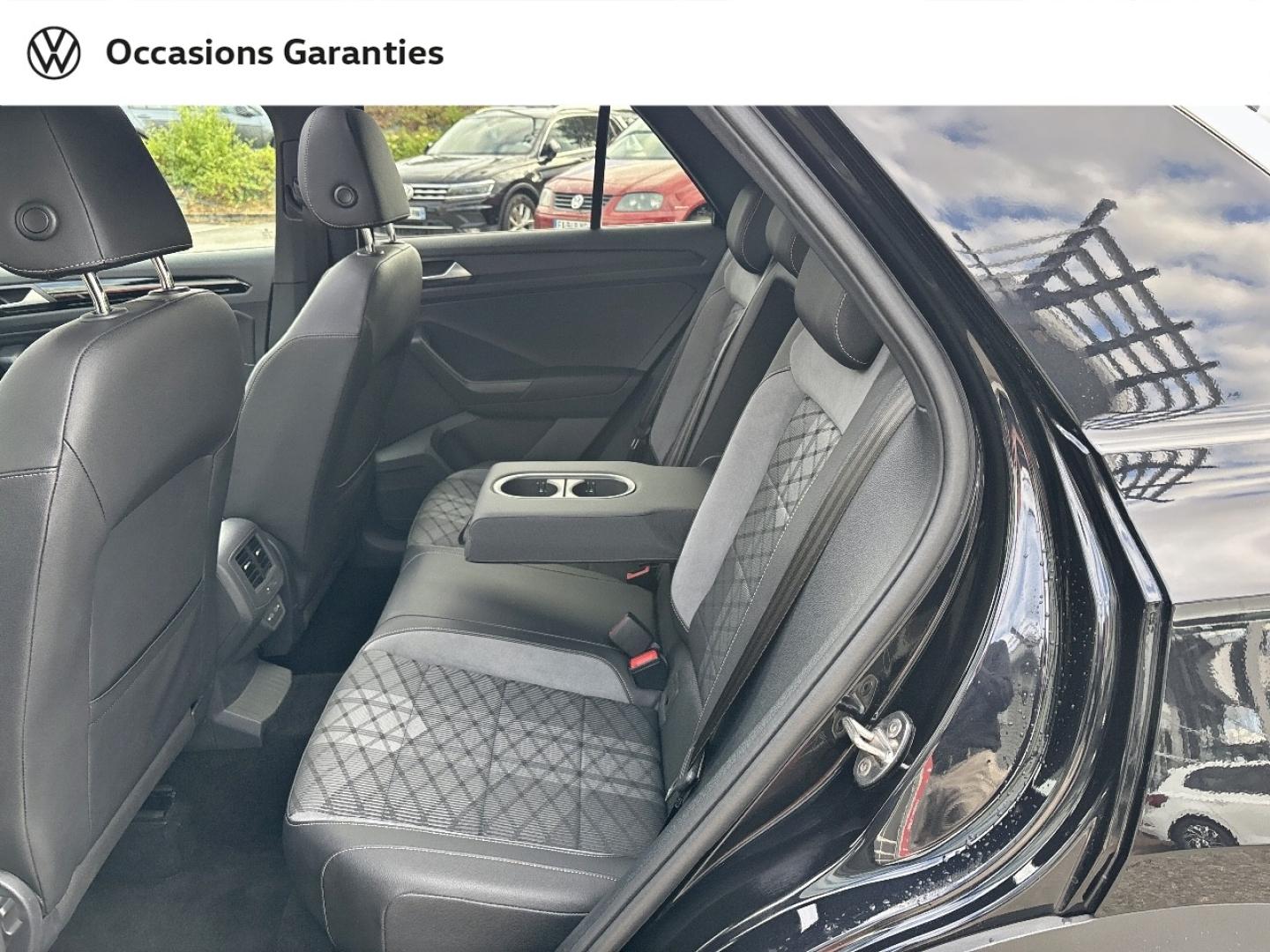 Voitures occasions VOLKSWAGEN T-ROC R-Line Cesson-Sévigné
