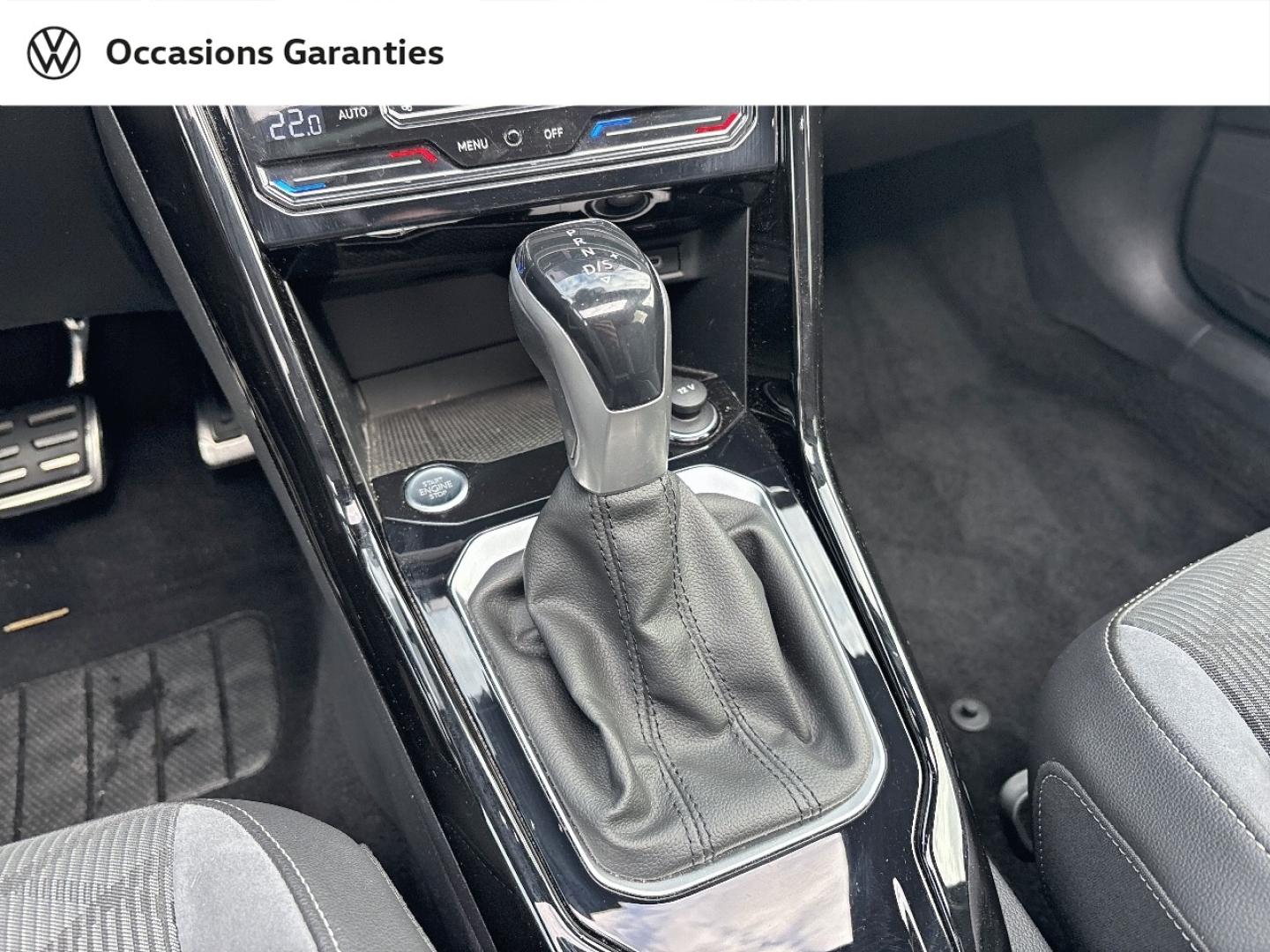 Voitures occasions VOLKSWAGEN T-ROC R-Line Cesson-Sévigné